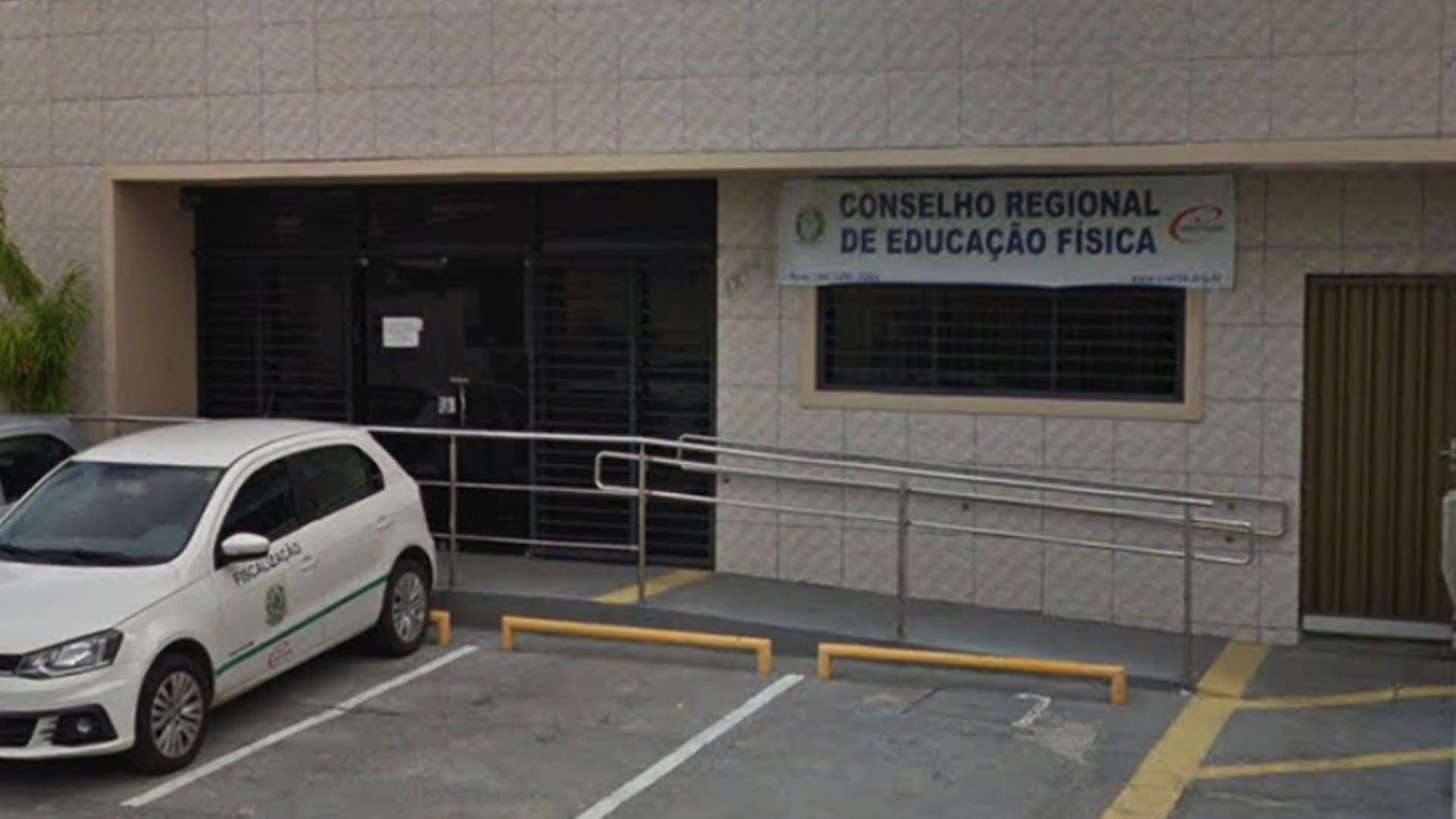 Conselho Regional de Educação Física do Rio Grande do Sul :: CREF2