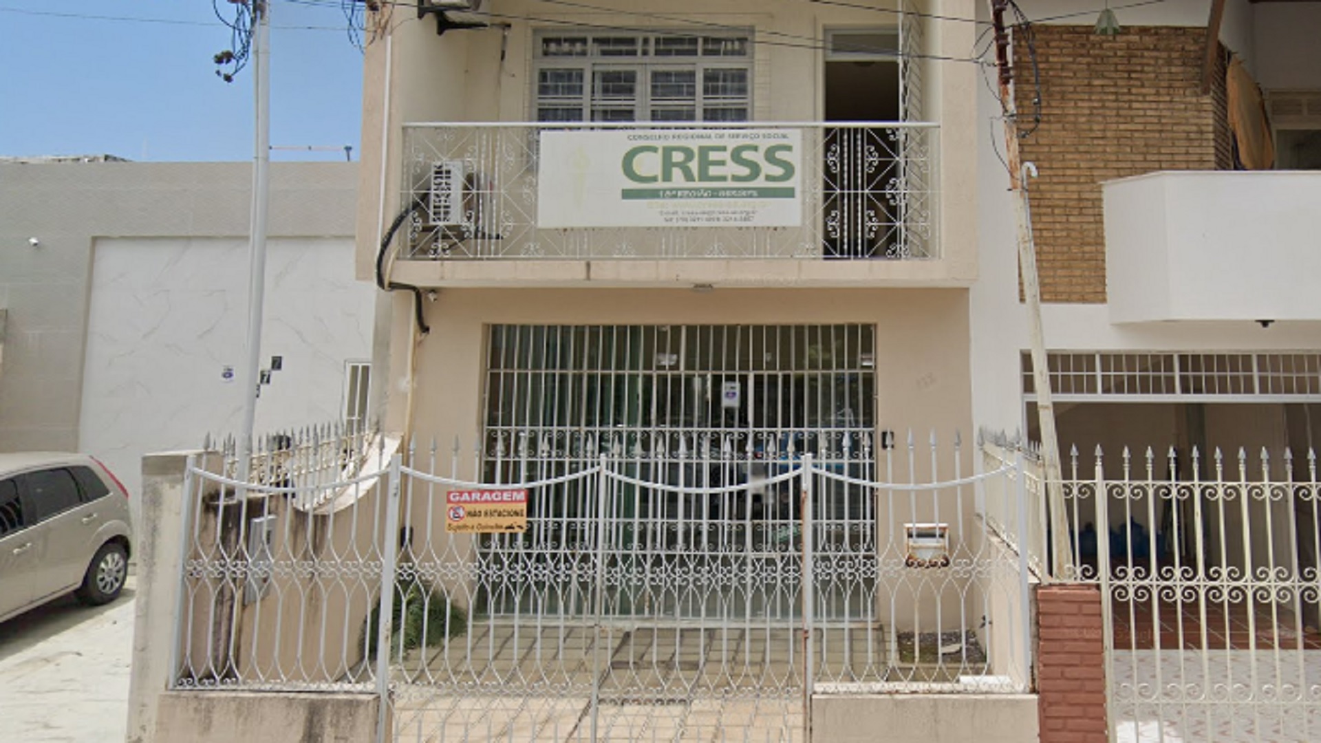 categoria – CRESS-SE