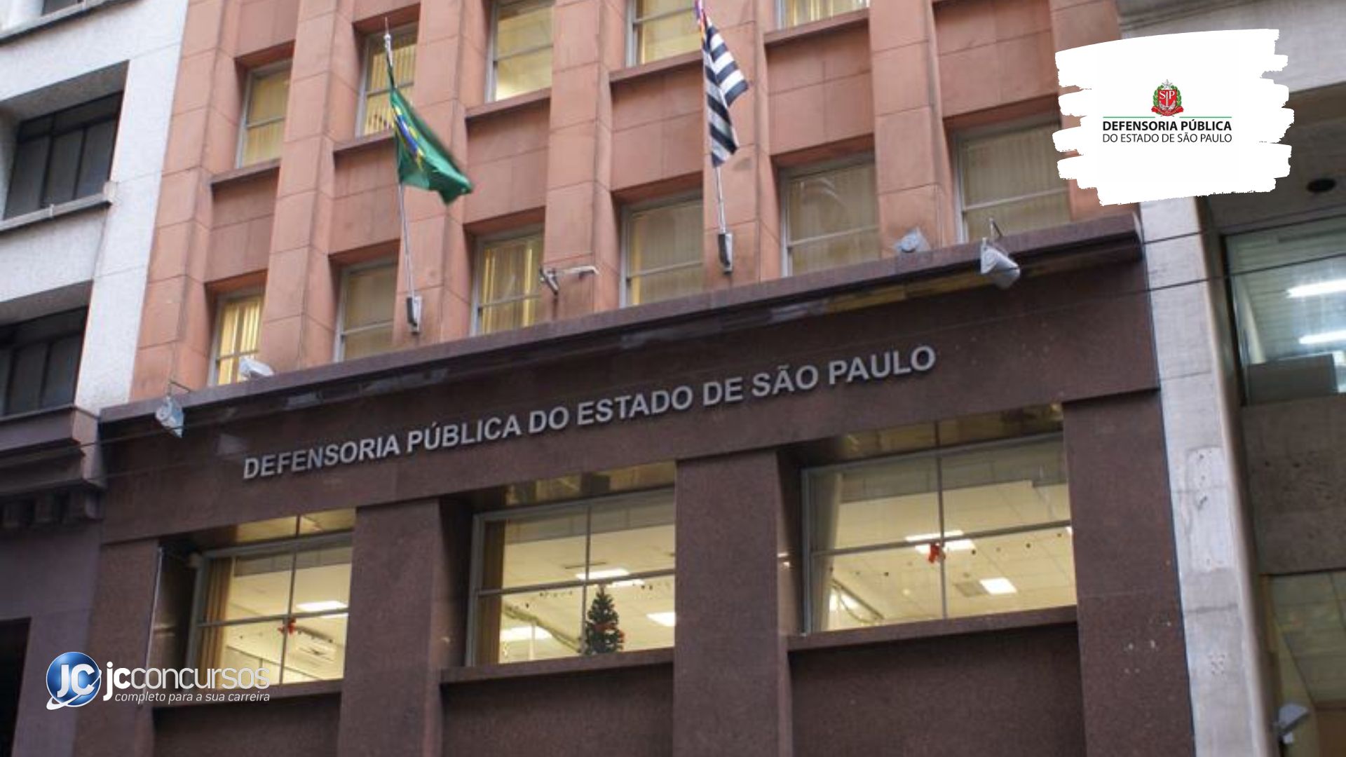 MP SP e DPE SP: 1.200 vagas criadas! Vem concurso aí? 