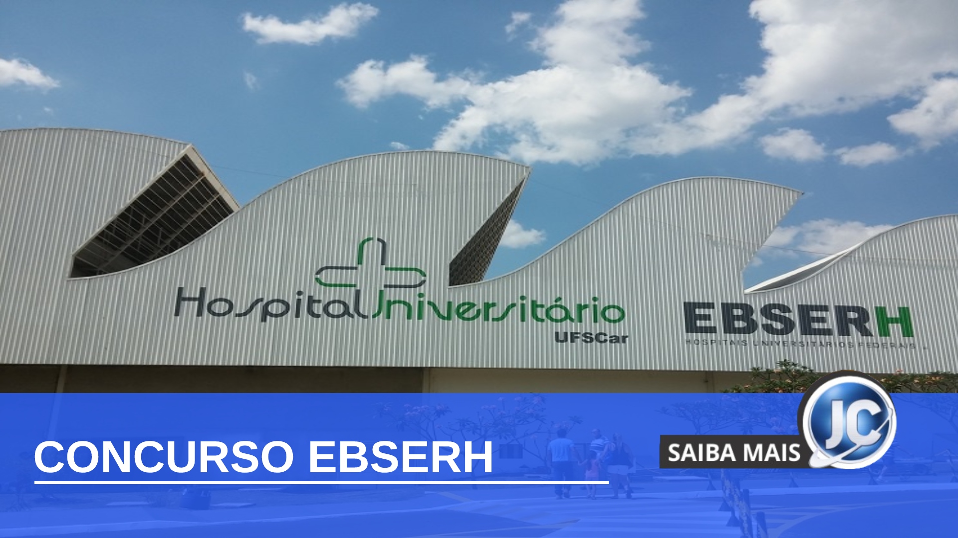 Concurso EBSERH HU UNIFAP - Hospital Universitário Federal do Amapá:  cursos, edital e datas