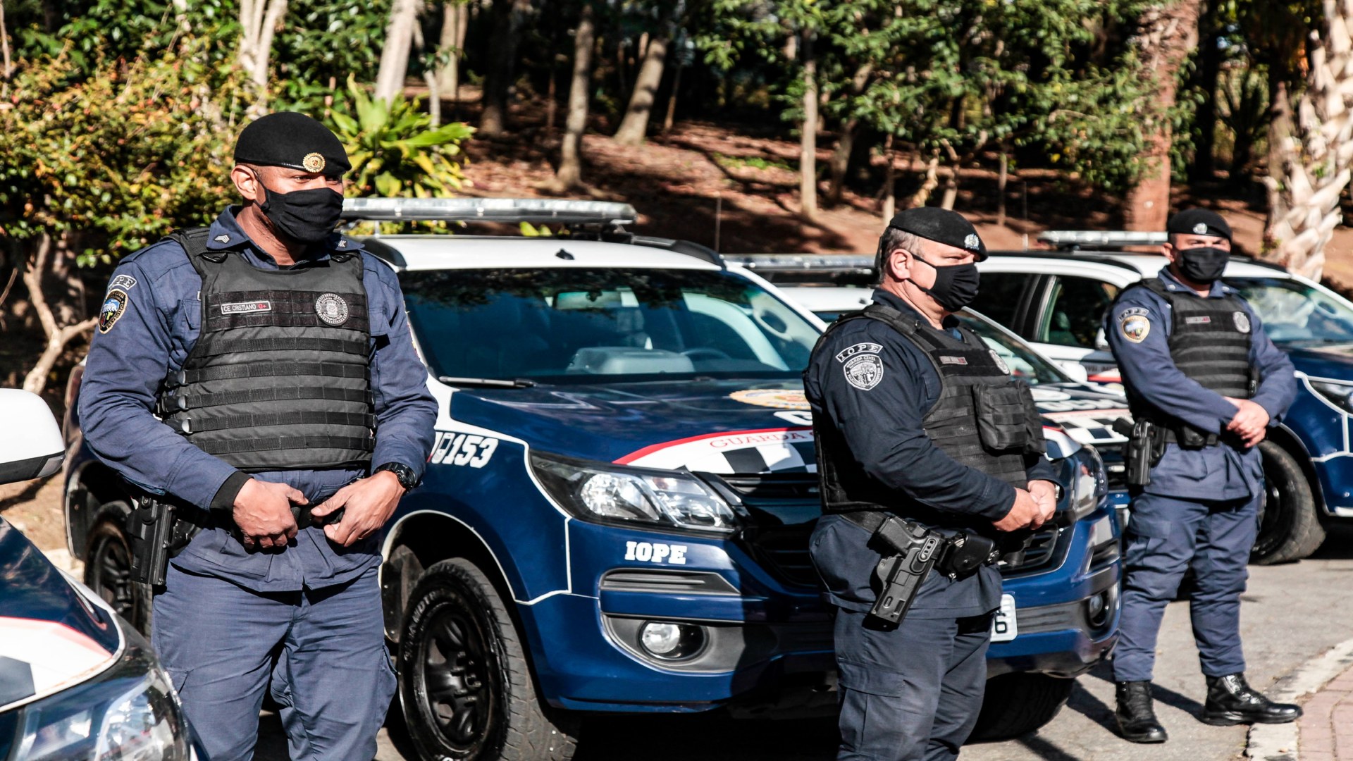 Concurso da GCM SP: saiba tudo sobre vagas, inscrições, provas e mais