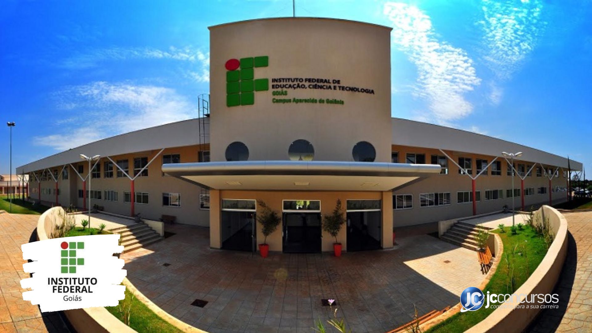 Instituto Federal de Goiás - Inscrições abertas para seminário sobre  estudos linguísticos