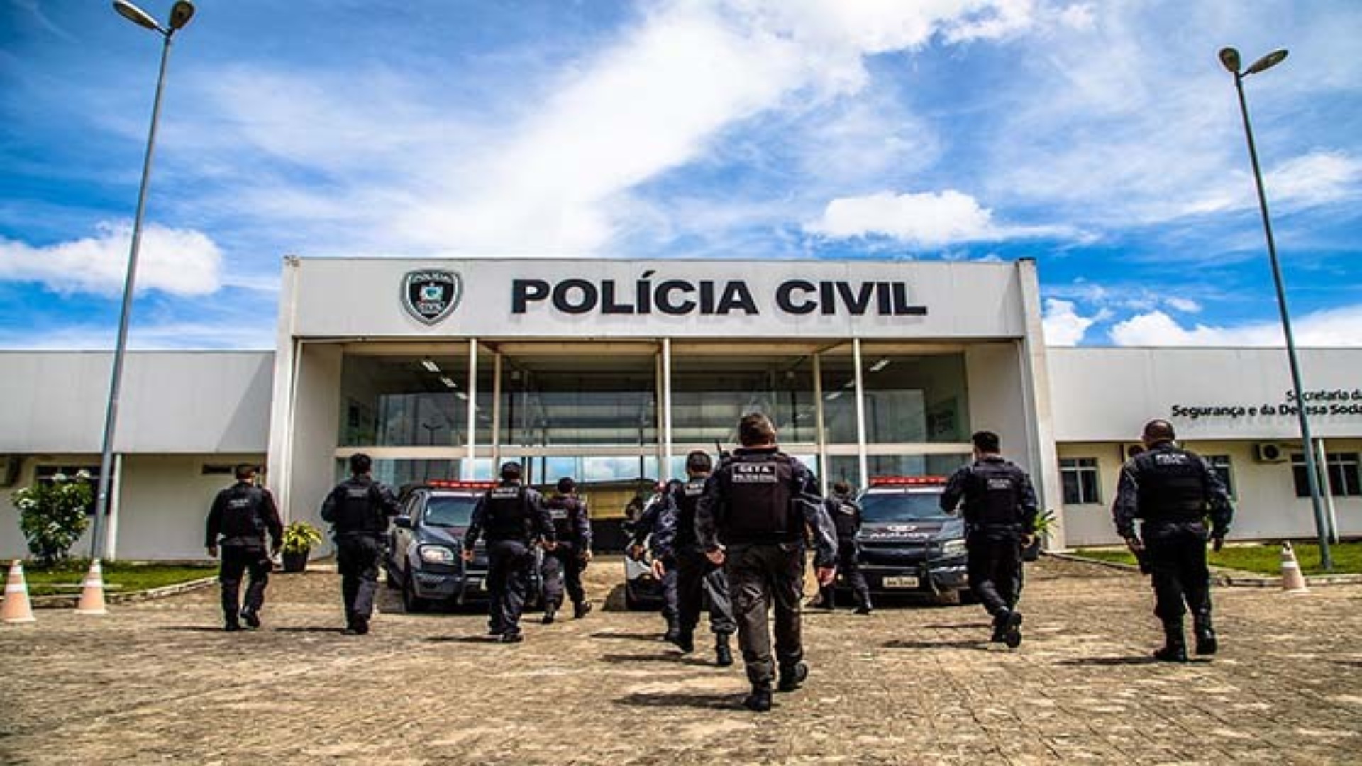Concurso PC PB: tudo o que você precisa saber sobre o edital com 1.400 vagas