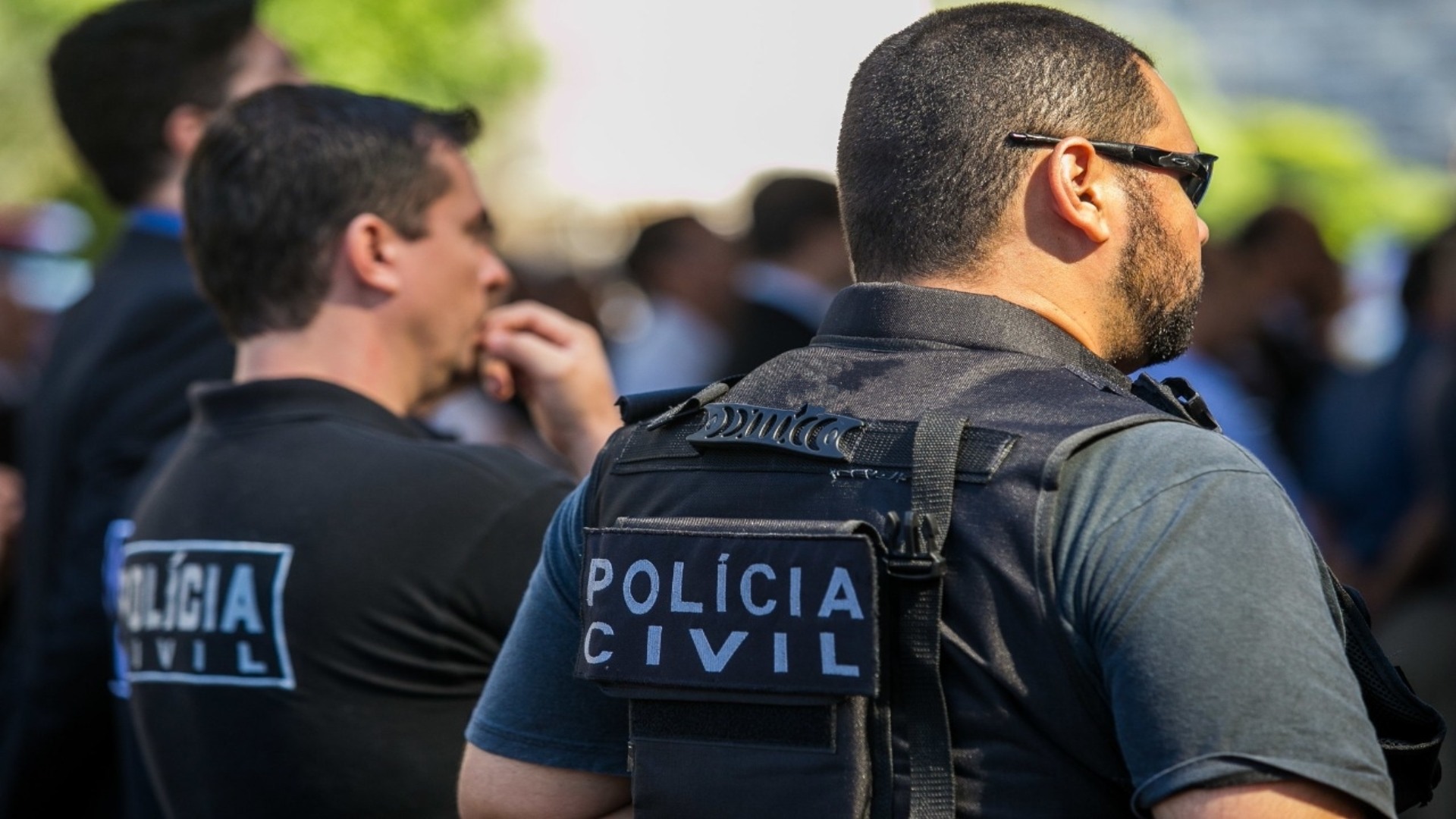 Polícia Civil do Estado de São Paulo - Veja como é fácil emitir o