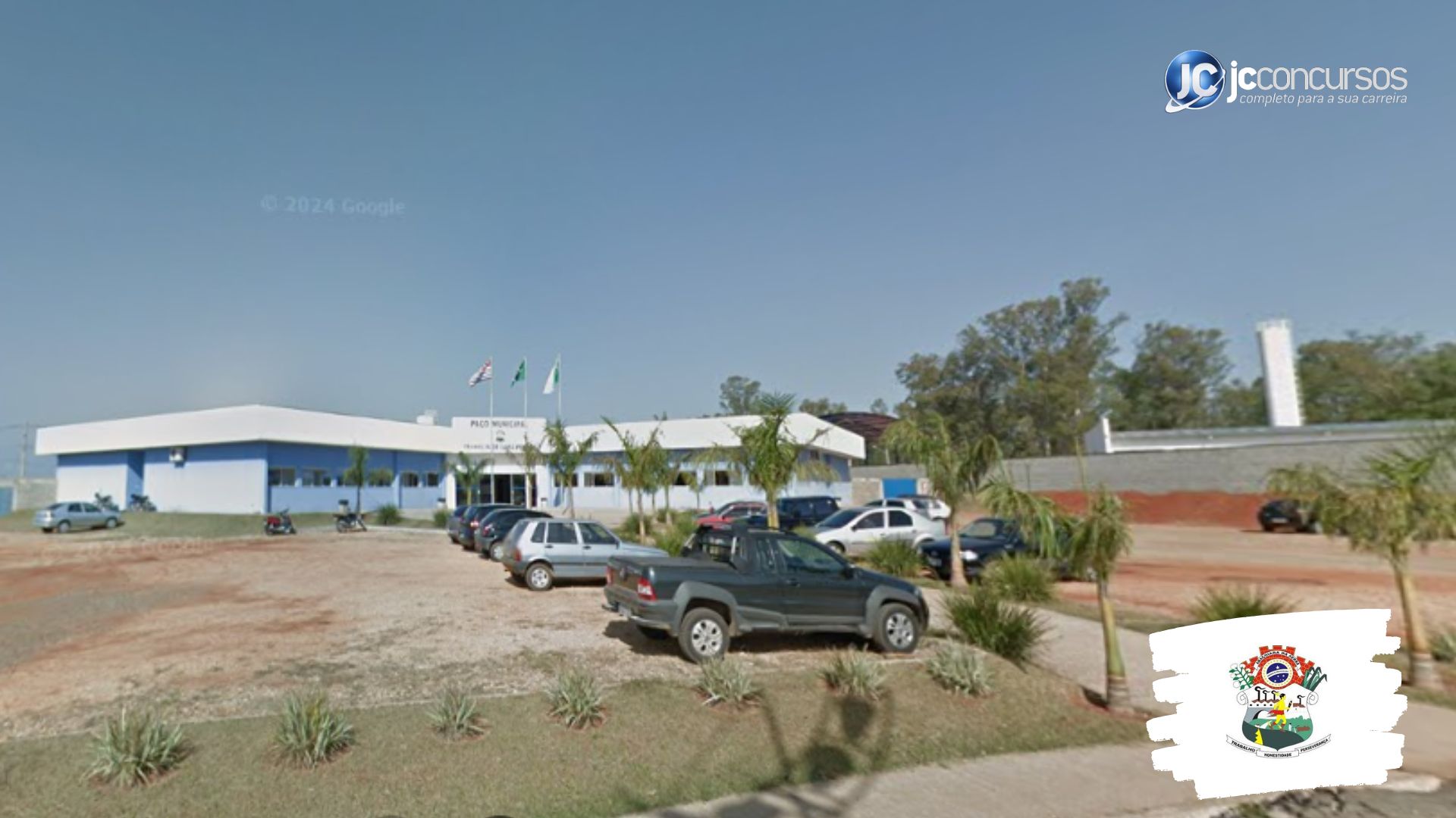 Processo seletivo de Araçoiaba da Serra SP abre chances na educação