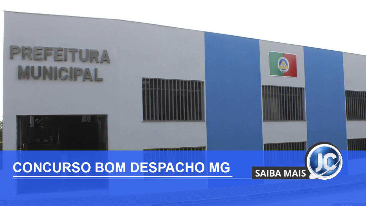 Prefeitura Municipal de Bom Despacho