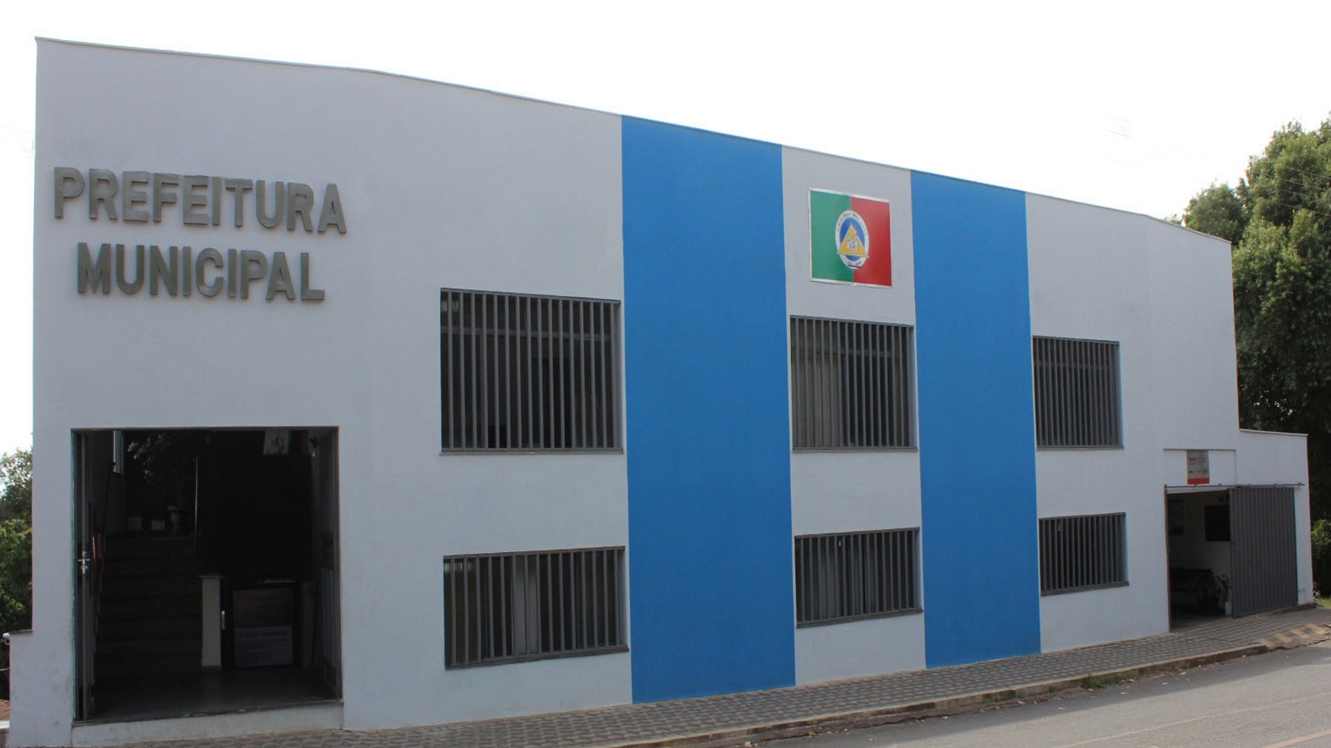 Prefeitura Municipal de Bom Despacho