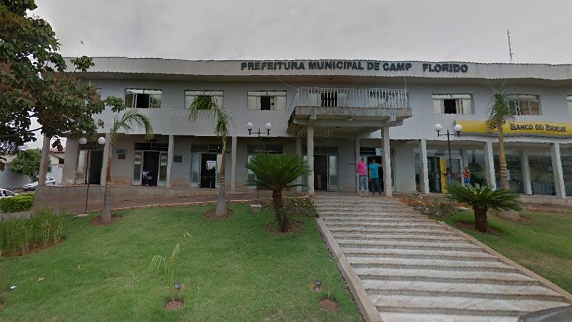 Campo Florido Minas Gerais fonte: jcconcursos.com.br Fonte: jcconcursos.com.br