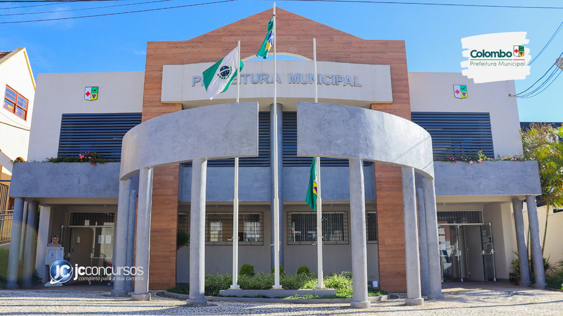 Concurso da Prefeitura de Colombo PR: saiu edital com 300 vagas na educação