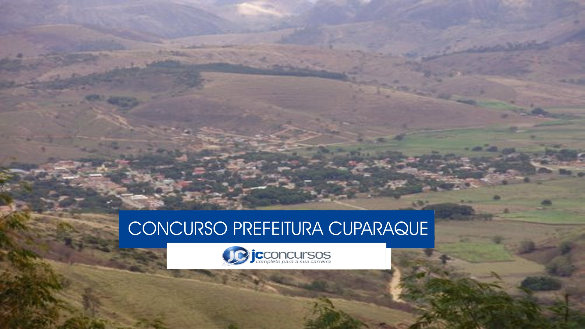 Prefeitura de Cuparaque