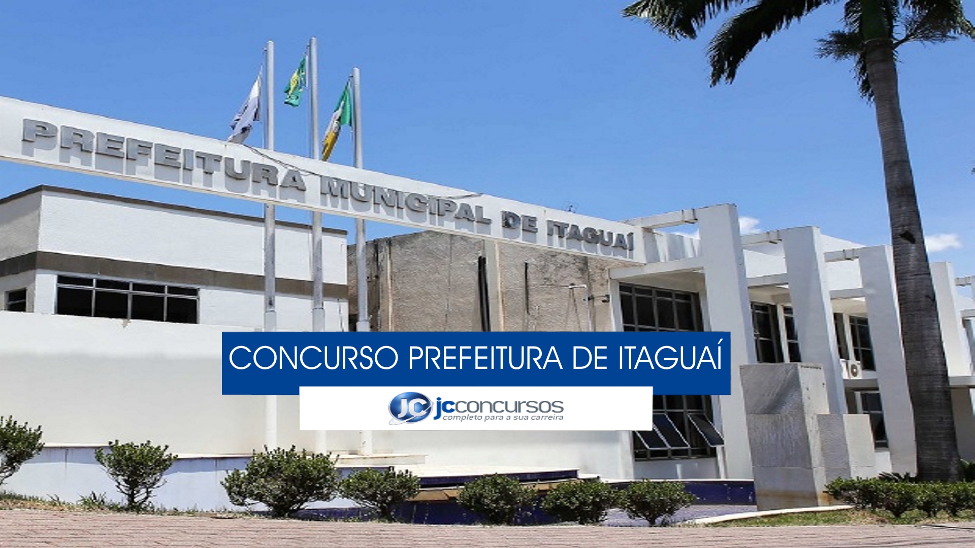 Prefeitura Municipal de Itaguaí