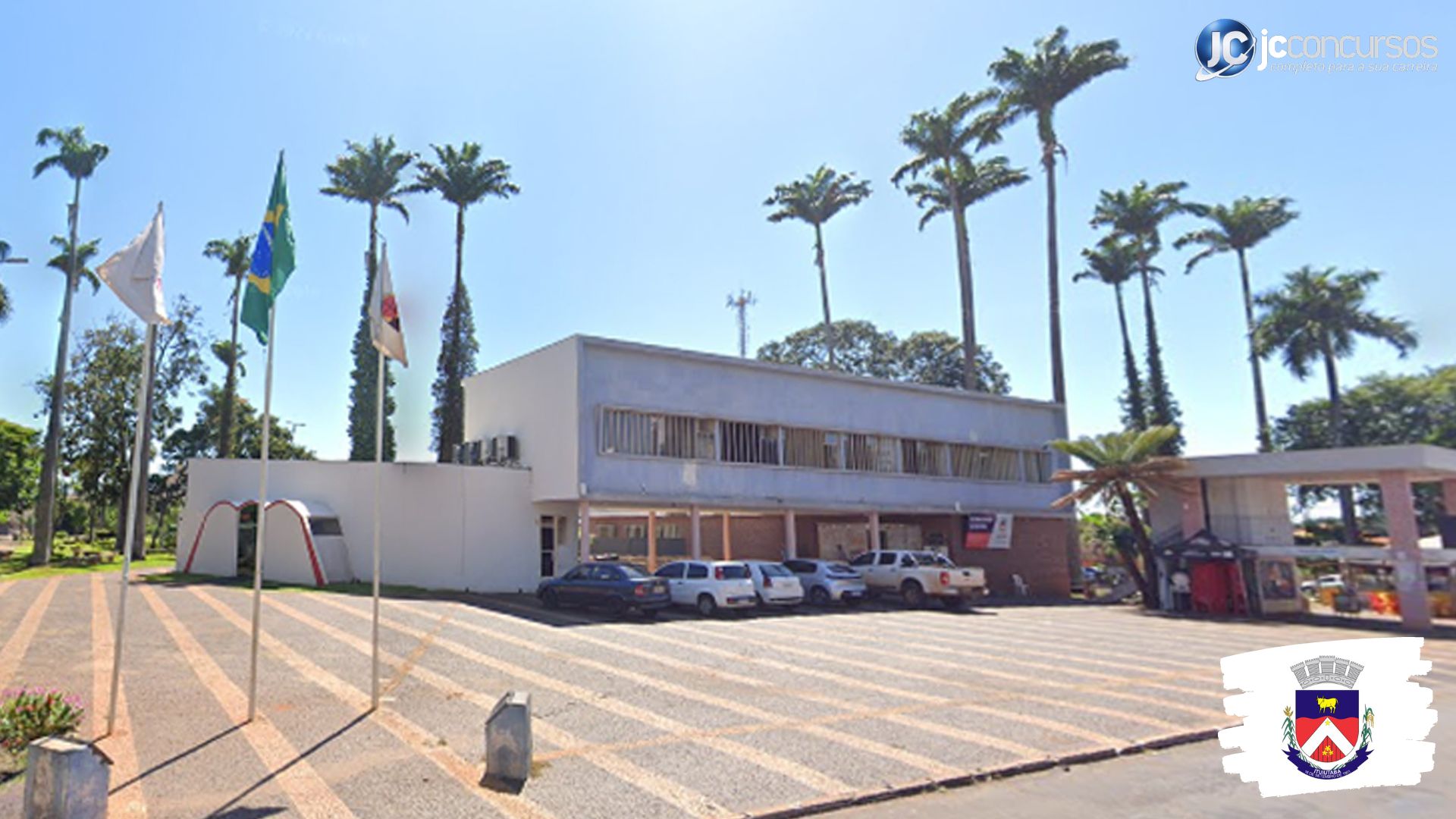 Prefeitura Municipal de Ituiutaba