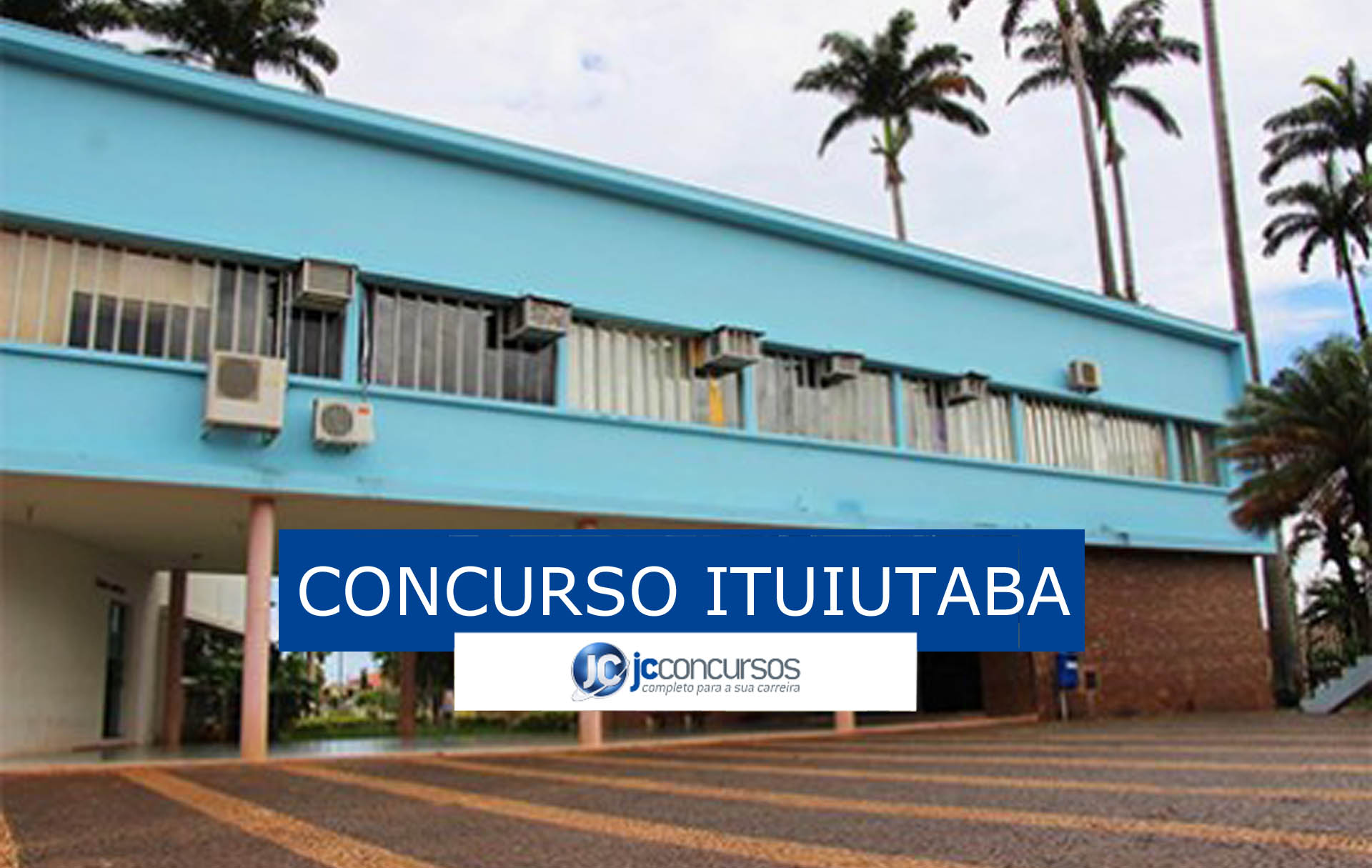 Prefeitura Municipal de Ituiutaba