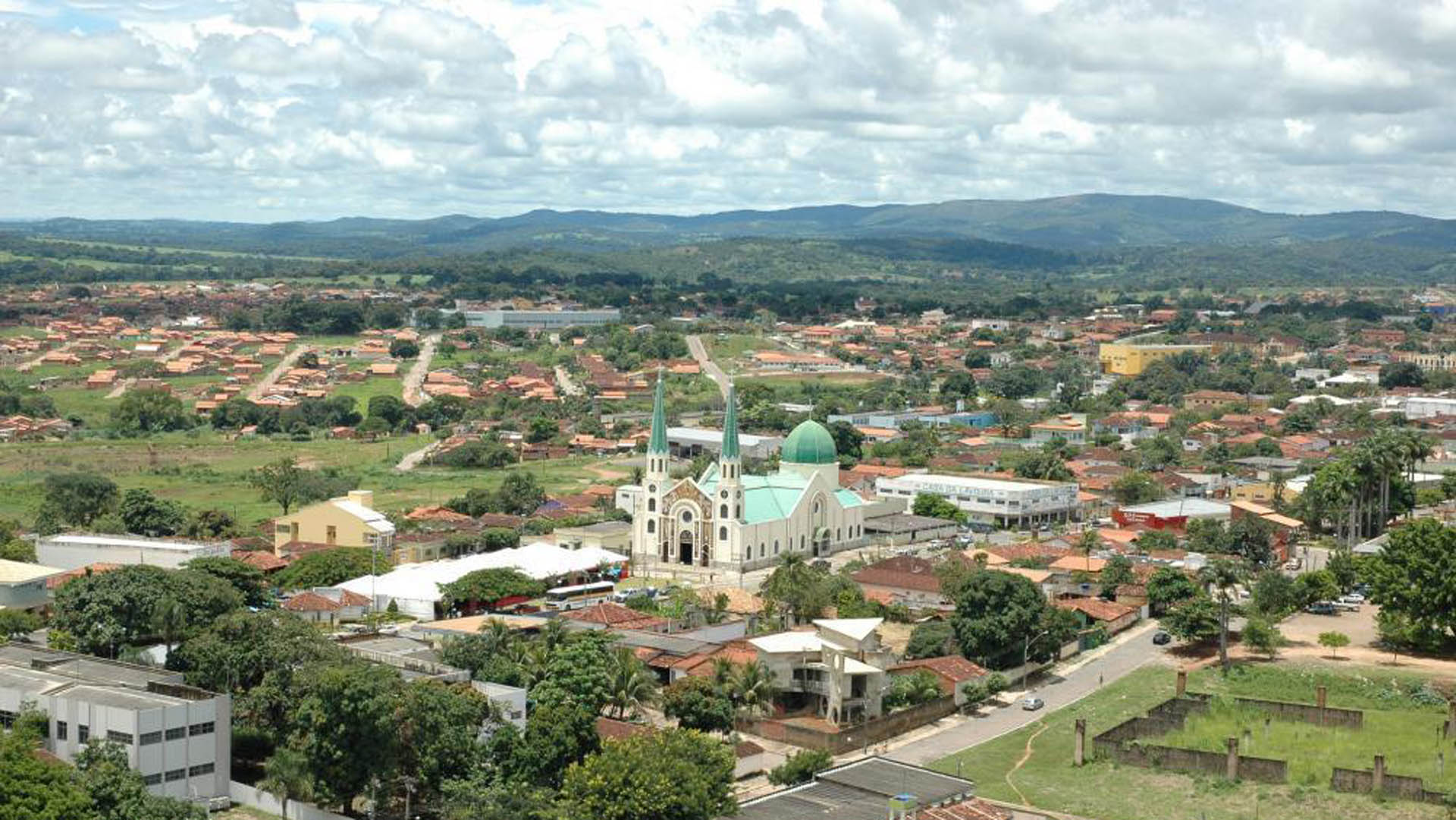 Jaraguá Goiás fonte: jcconcursos.com.br Fonte: jcconcursos.com.br