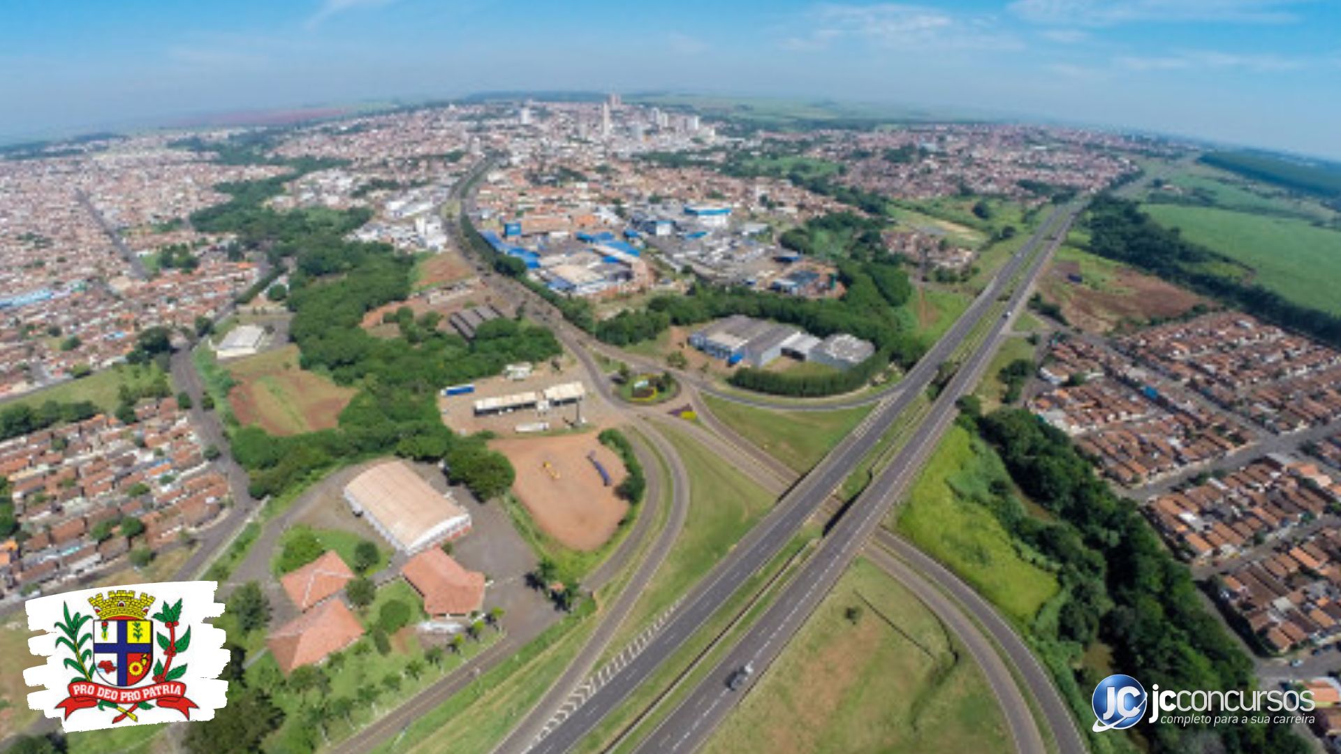 Prefeitura Municipal de Lençóis Paulista