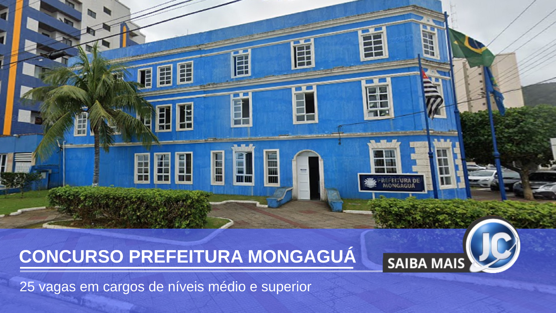 Poupatempo inicia atendimentos em Mongaguá - Prefeitura de Mongaguá