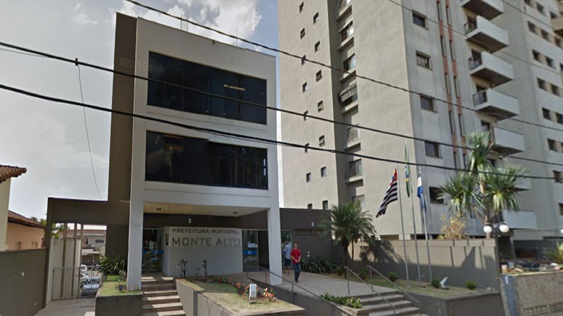 Monte Alto sedia Festival de Jogos de Salão do Estado de São Paulo. –  Prefeitura Municipal de Monte Alto