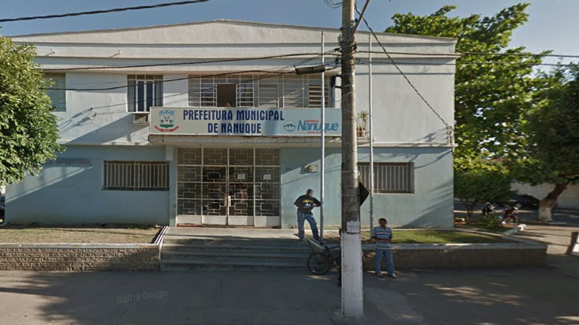 Concurso Prefeitura de Nanuque MG abre inscrições para 117 vagas