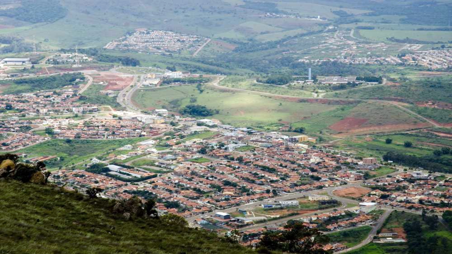 Prefeitura Municipal de Ouro Branco - 8ª Semana da Administração e