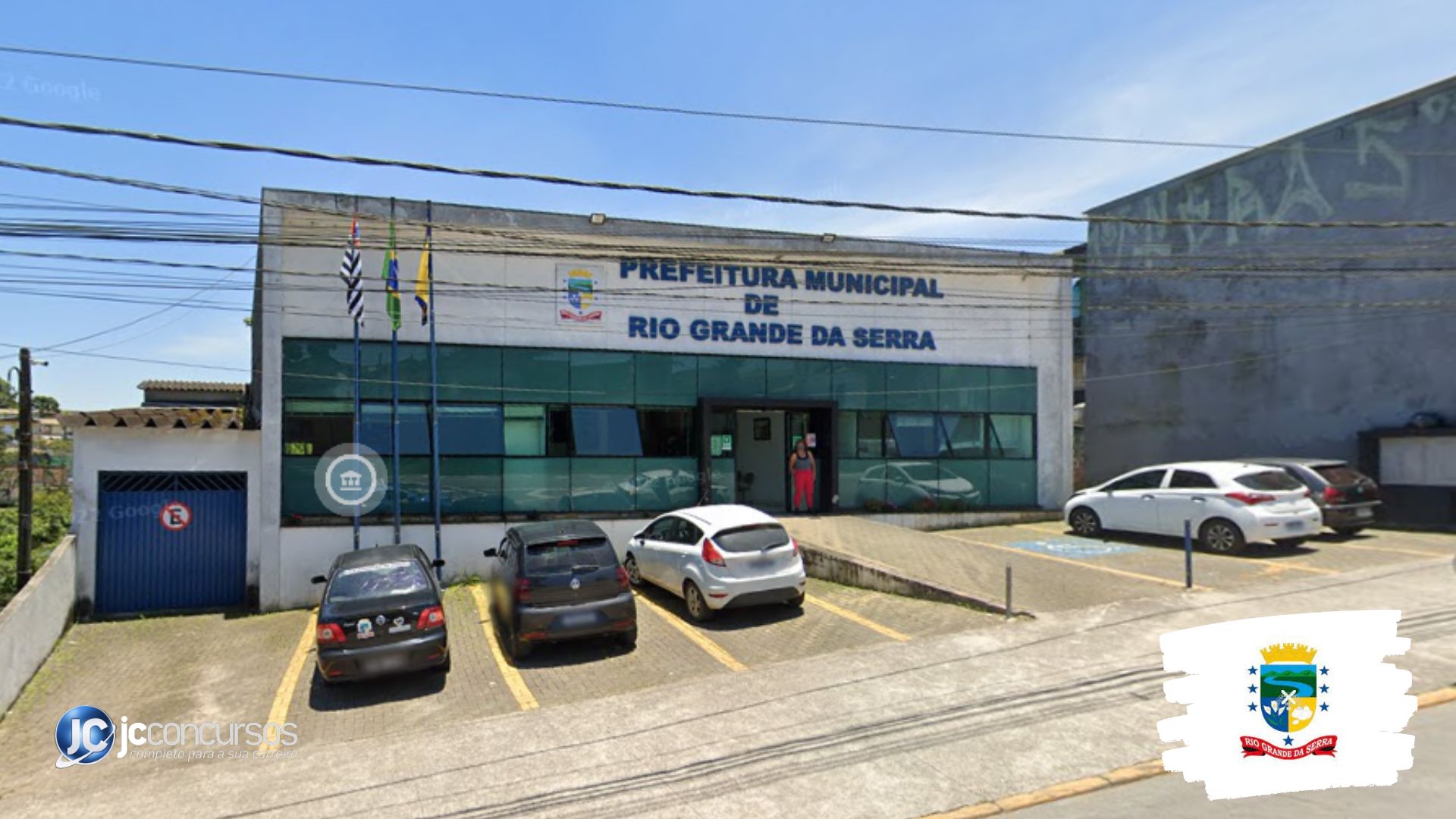 Prefeitura Municipal da Serra