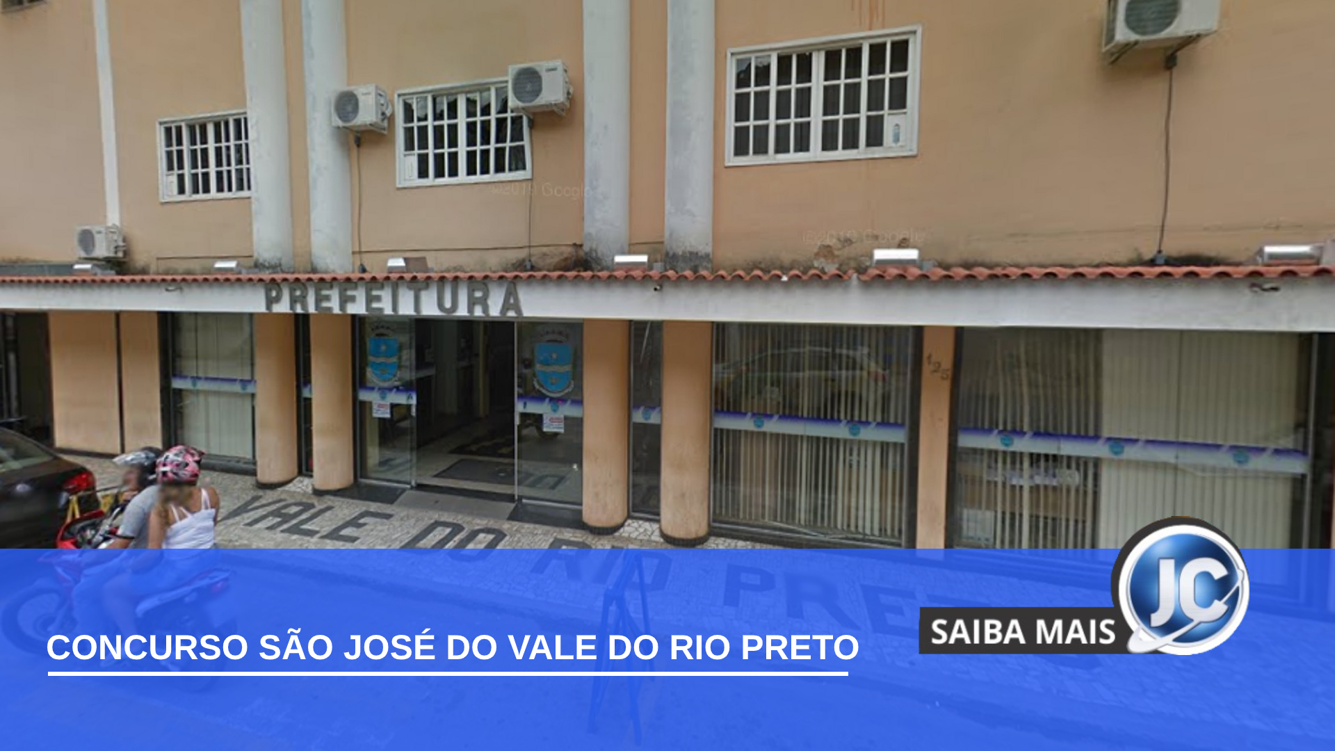 Prefeitura de Rio Preto