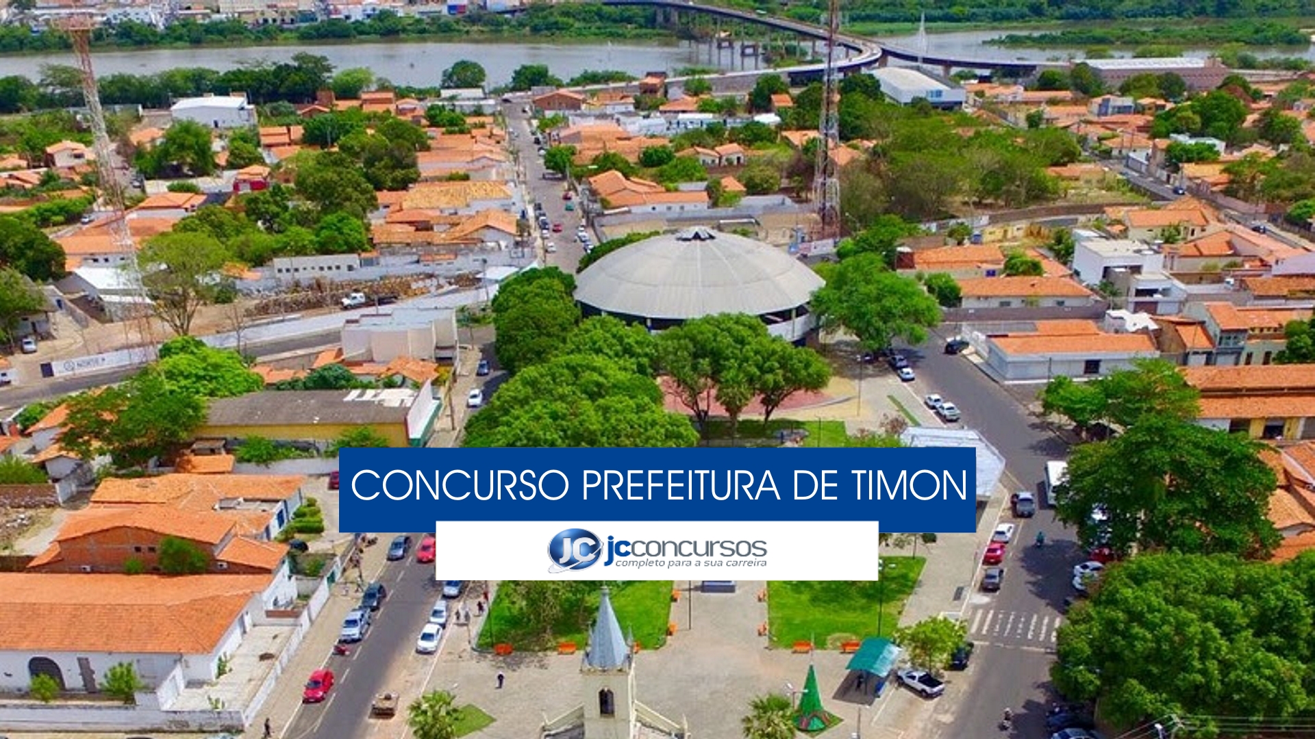 Prefeitura de Timon