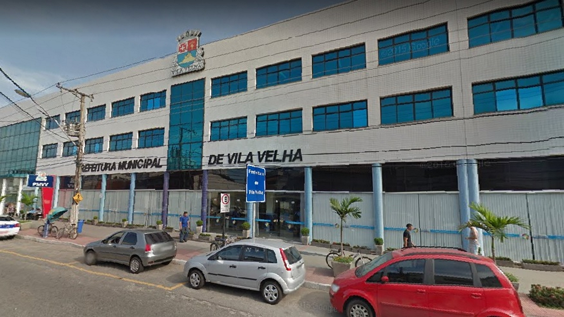 Prefeitura Municipal de Vila Velha: ​Educação: inscrições abertas