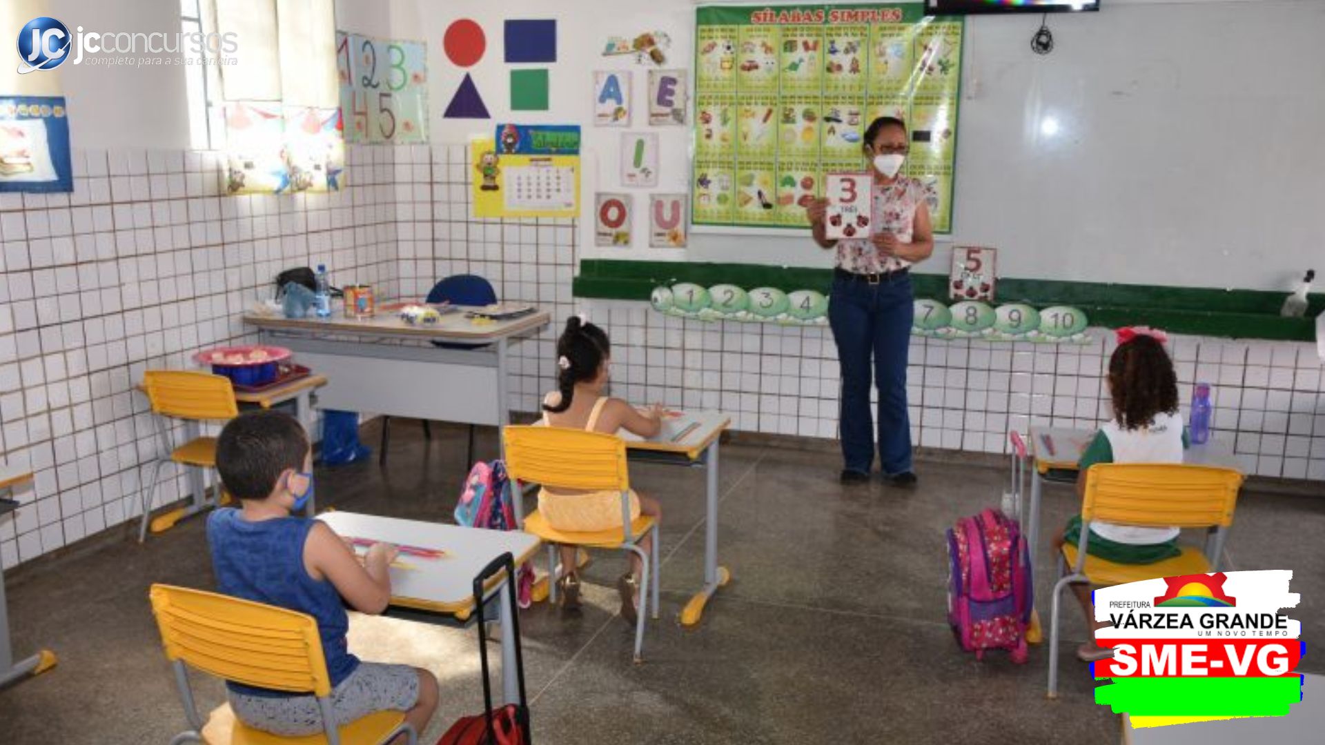 SIMULADO MT - 09 - TUDO SALA DE AULA - Matemática