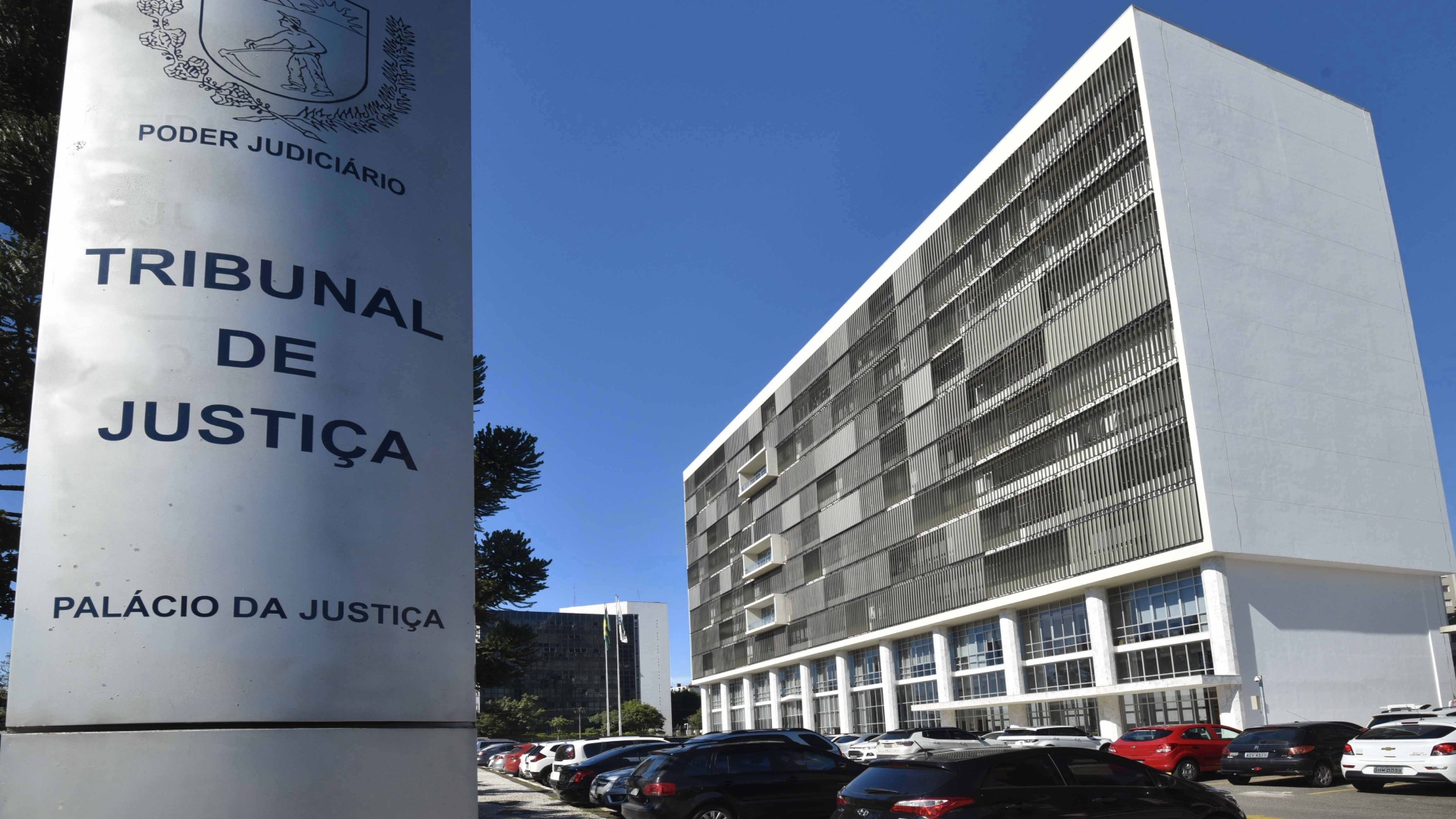A revelia está prevista - Tribunal de Justiça de São Paulo