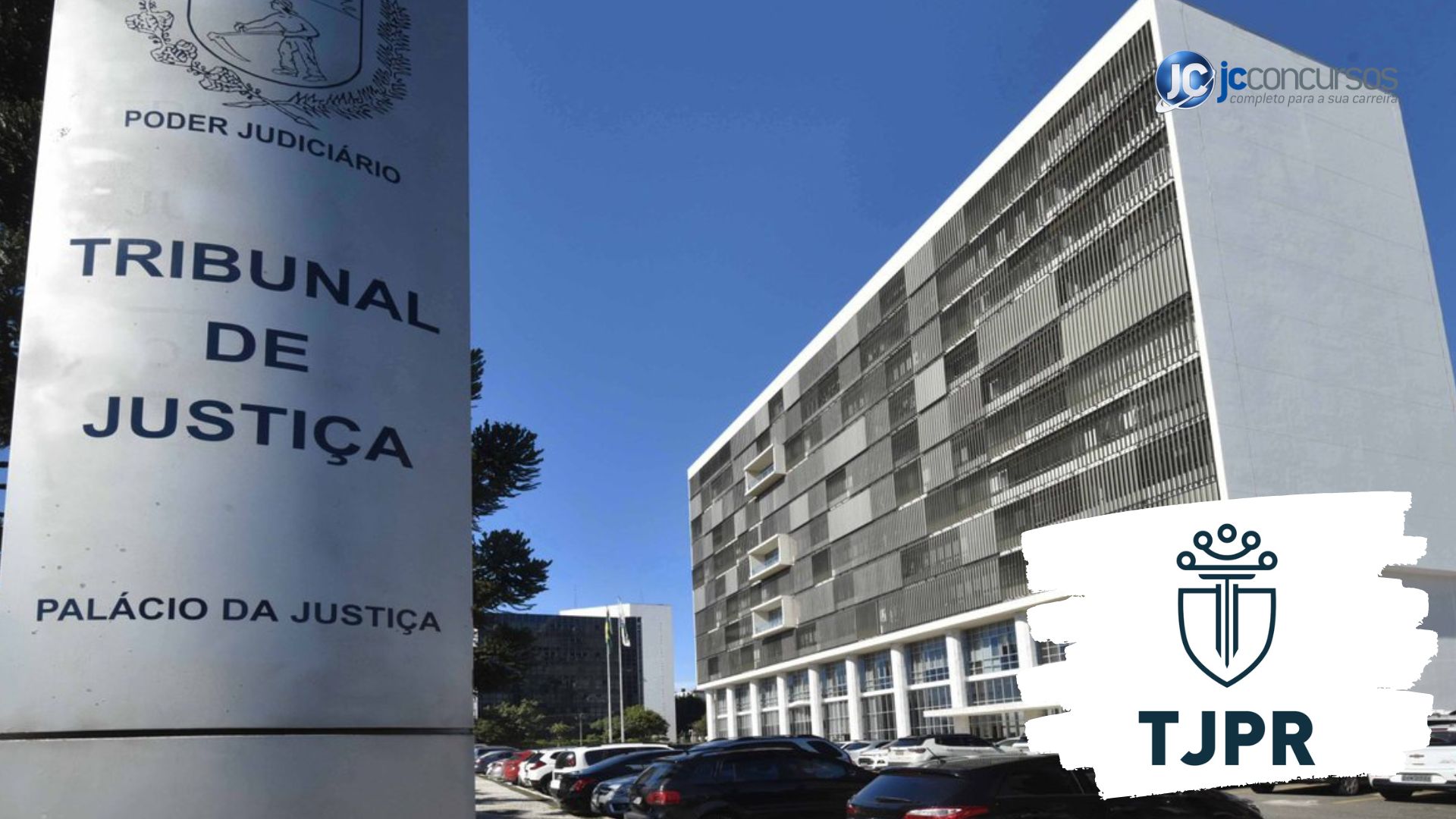 TJ/PR - Juiz de Direito - Reta Final para o Tribunal de Justiça do Paraná -  2023