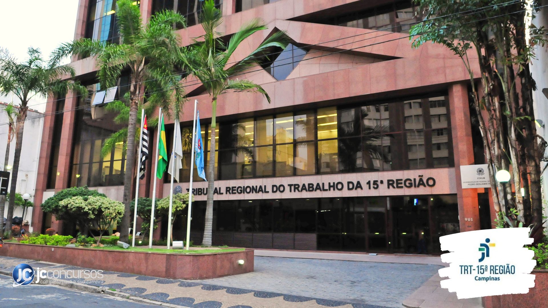 São Paulo: tudo o que você precisa saber sobre o concurso aberto hoje ...