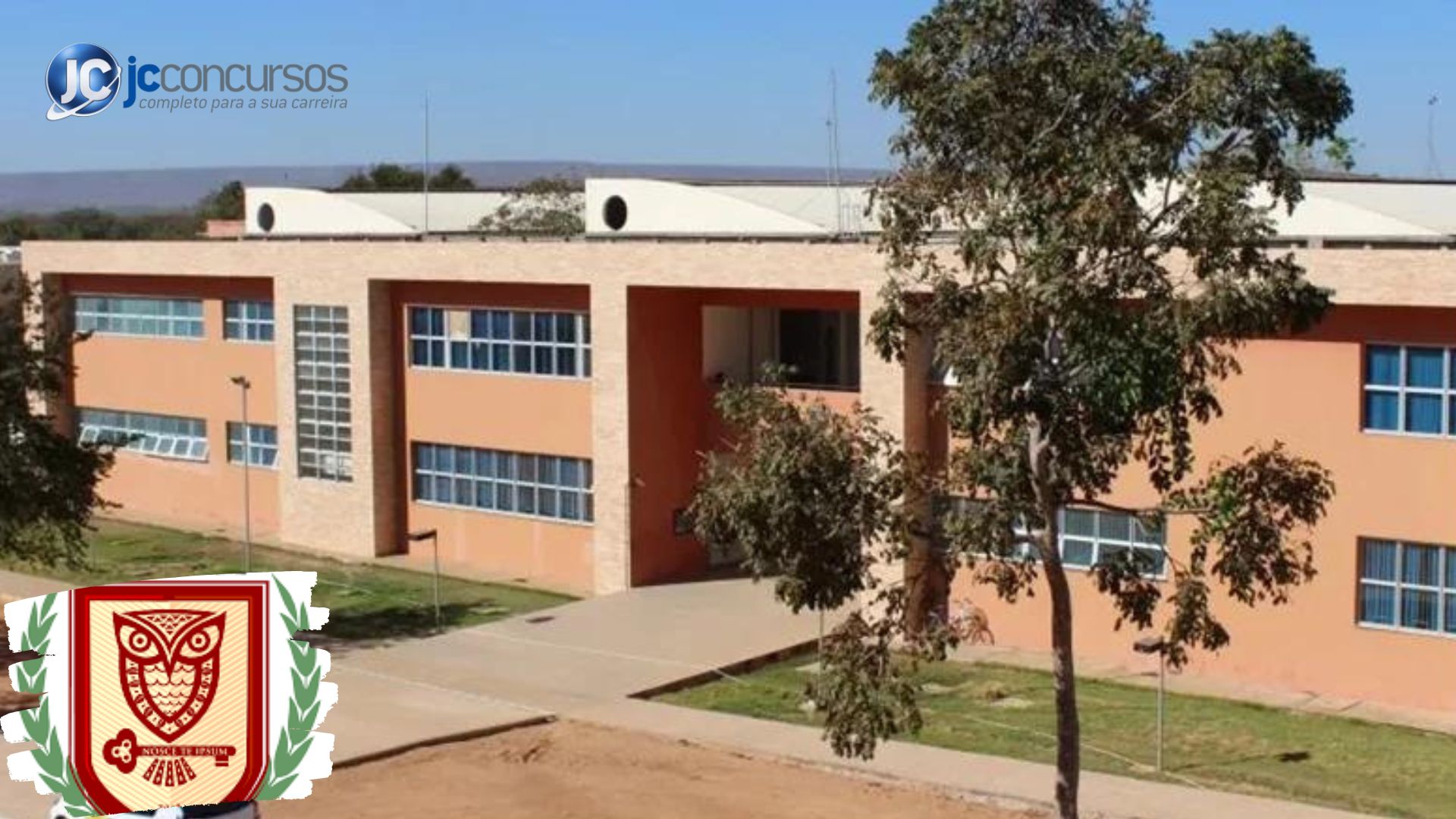 Ufob Concurso UFOB contrata Professor do Magistério Superior e paga R$ 9,6 mil