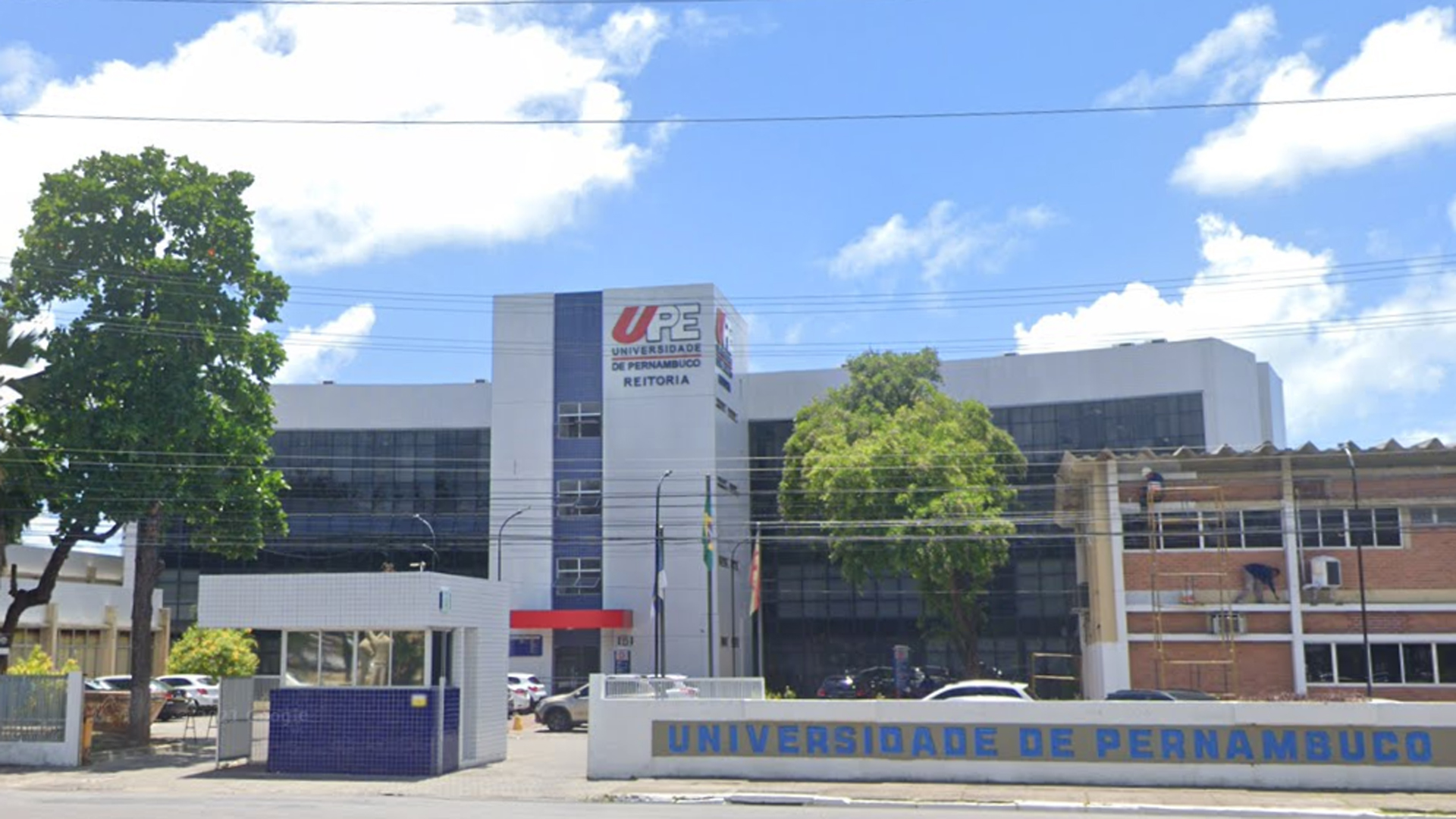 No Campus Mata Norte da UPE, o gambito da rainha é uma história real -  Universidade de Pernambuco