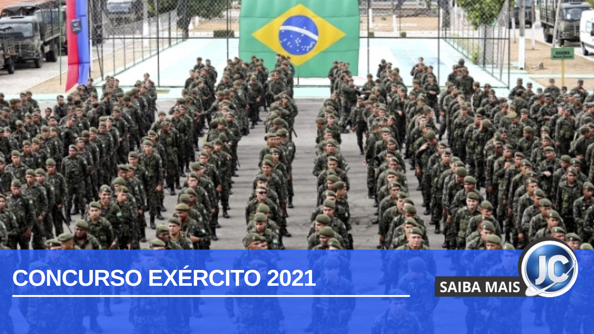 Exército lança concurso público para oficiais de nível superior - Concursos