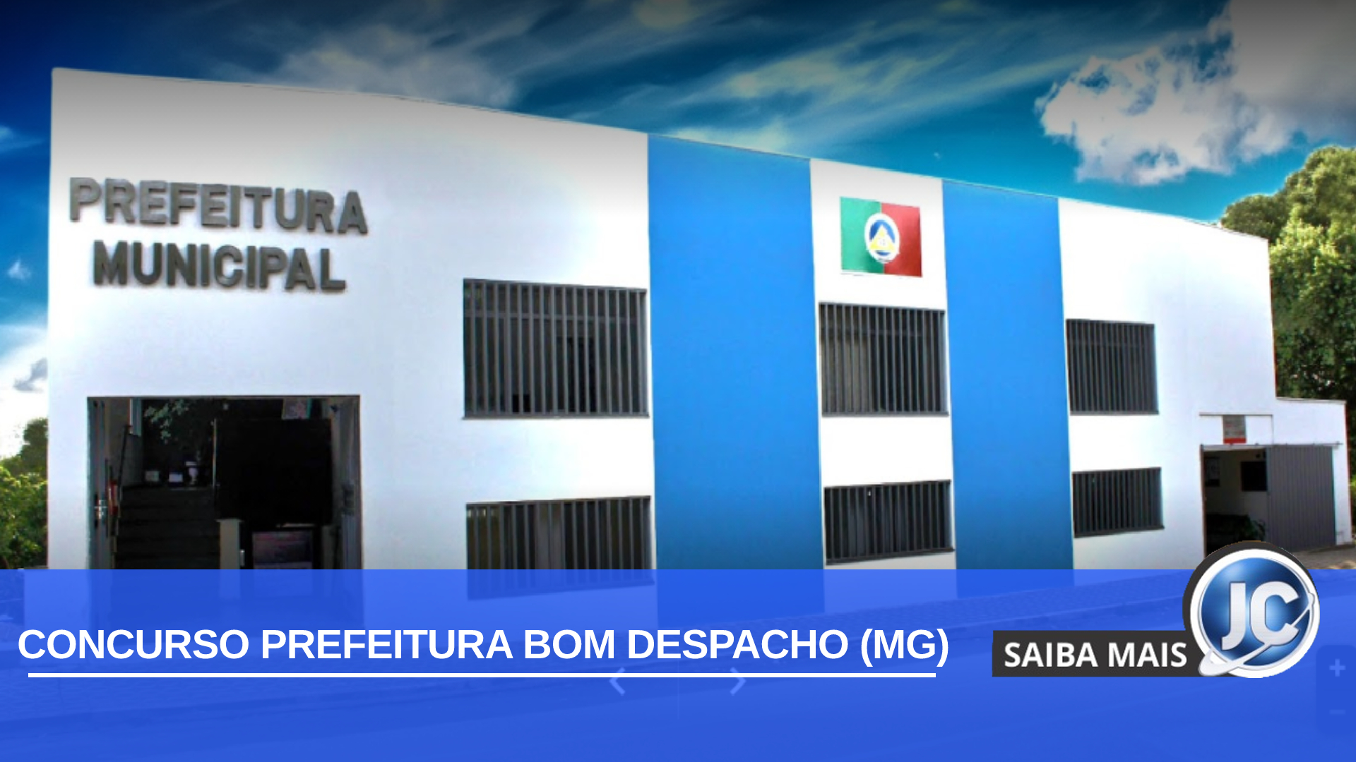 Prefeitura Municipal de Bom Despacho