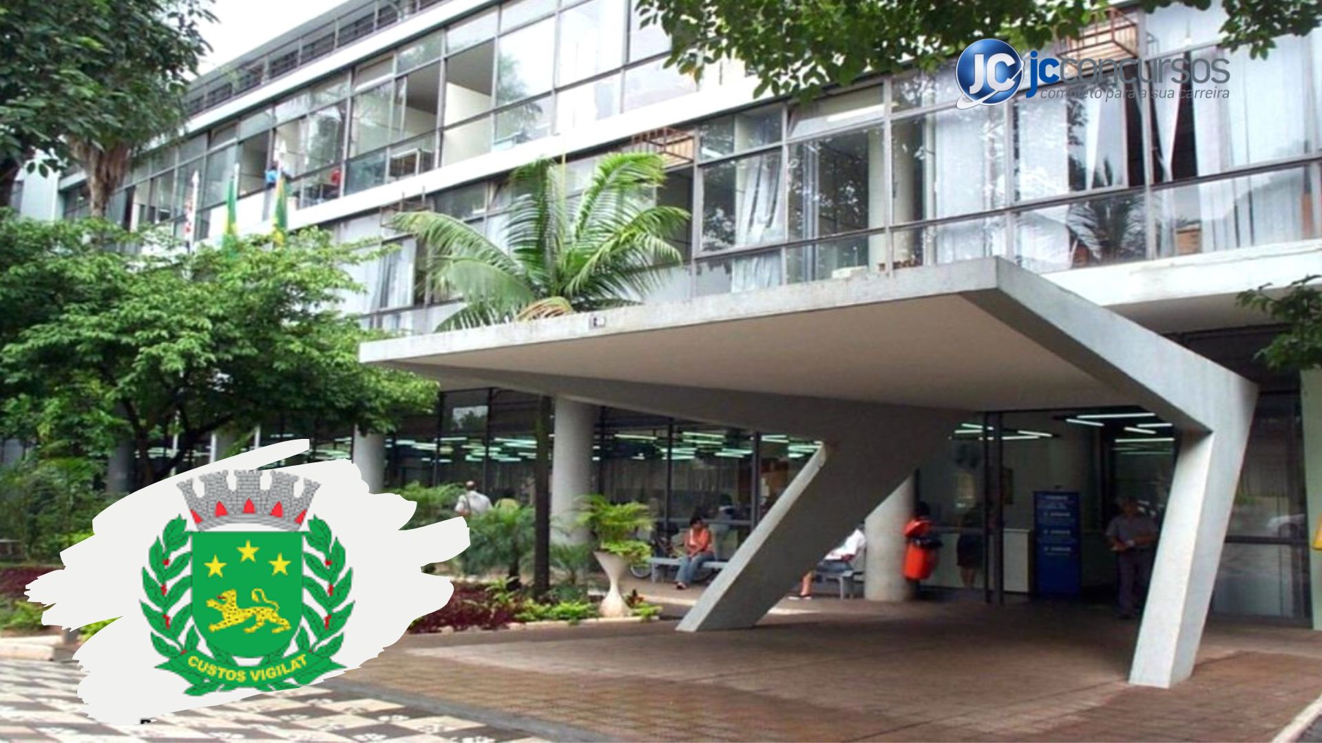Concurso da Prefeitura de Bauru SP abre inscrição para cargo de nível médio