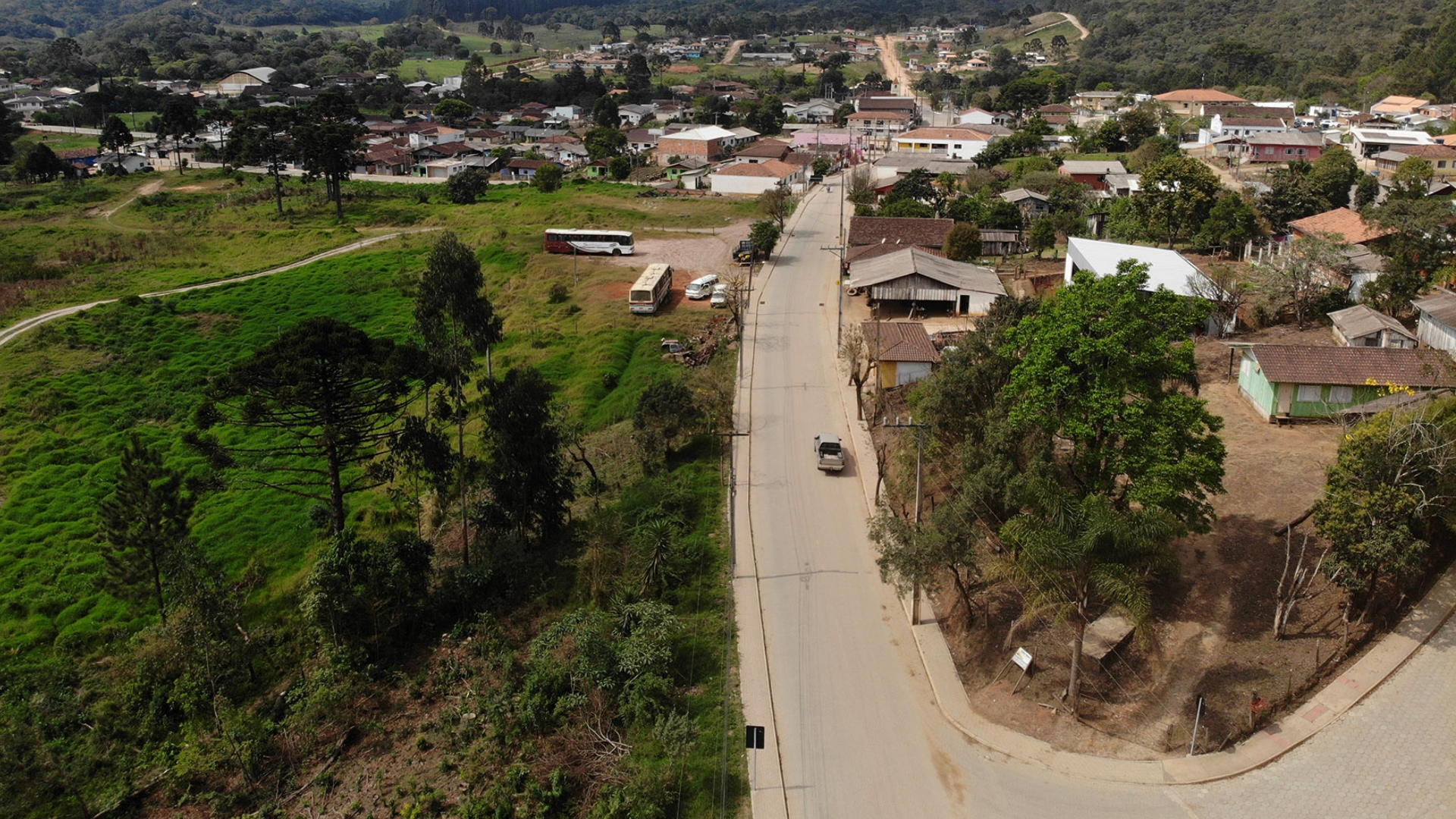 Prefeitura Municipal de Doutor Ulysses