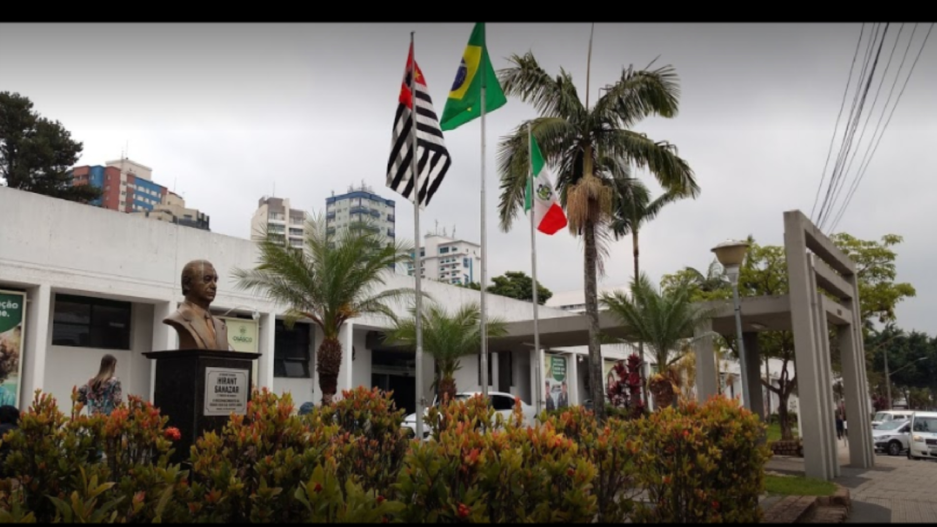 Em tempos de pandemia, o xadrez Osasco continua ativo - Prefeitura de Osasco