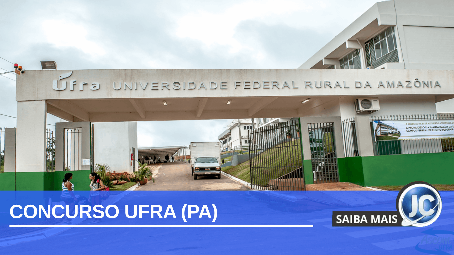 UFRA - Universidade Federal Rural da Amazônia - Série Você Sabia? - A  florada dos ipês na Amazônia