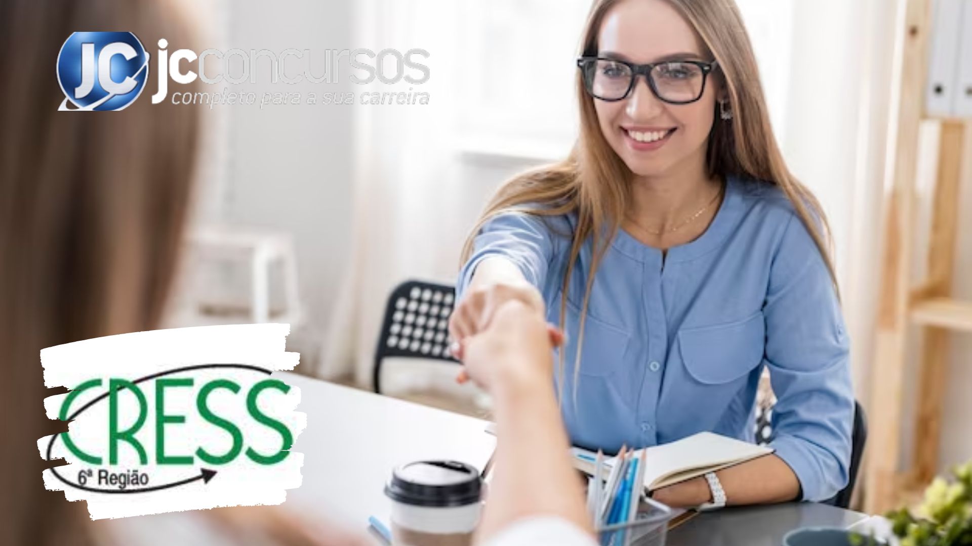Concurso CRESS PR oferta 60 vagas e salários de até R$ 4,3 mil!
