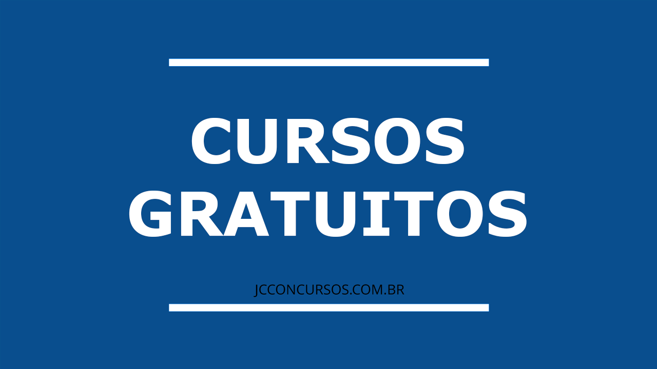 Cursos gratuitos com certificado: confira as opções