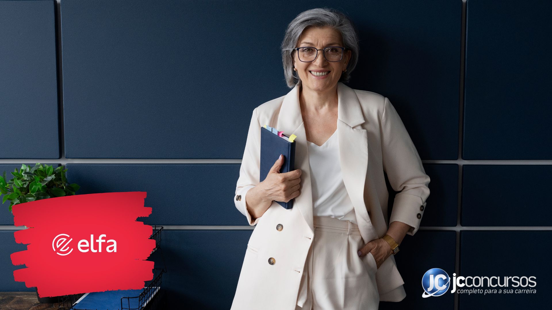 Elfa Software Grupo Elfa está com inscrições abertas para o seu programa de trainee +50