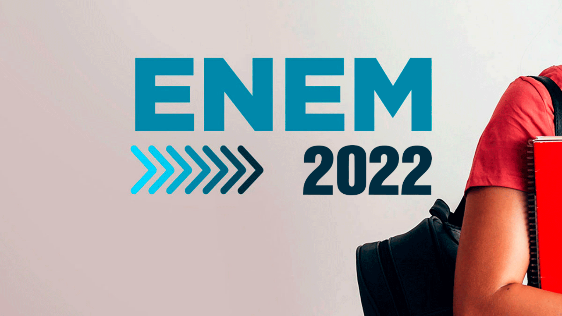 ENEM 2022 – Gis com Giz