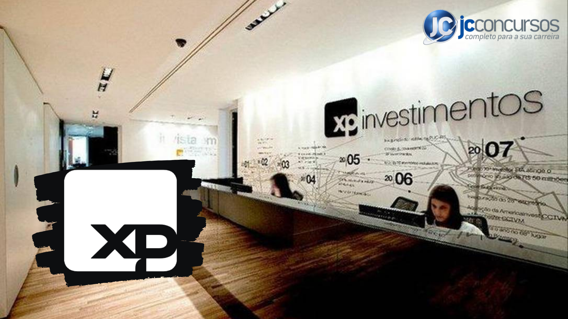 XP abre 239 vagas em Engenharia de Software; veja como se candidatar agora