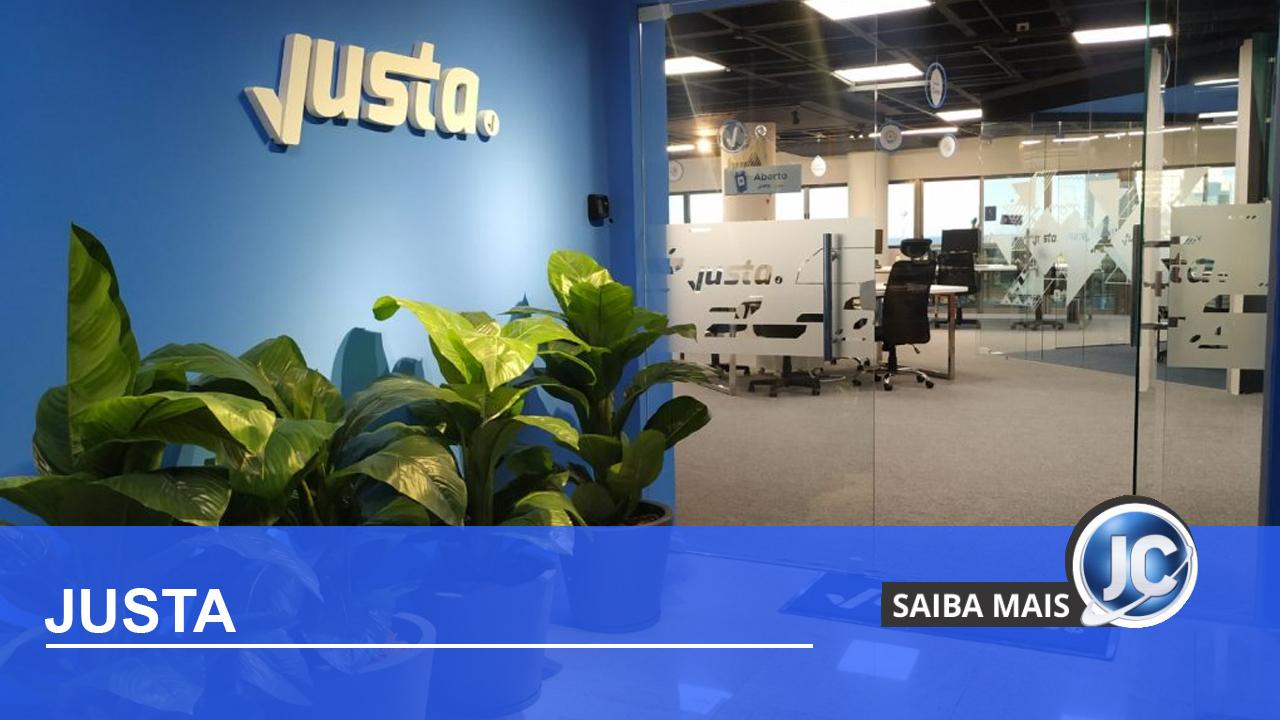 Fintech Justa inicia 2021 com 300 vagas de emprego disponíveis