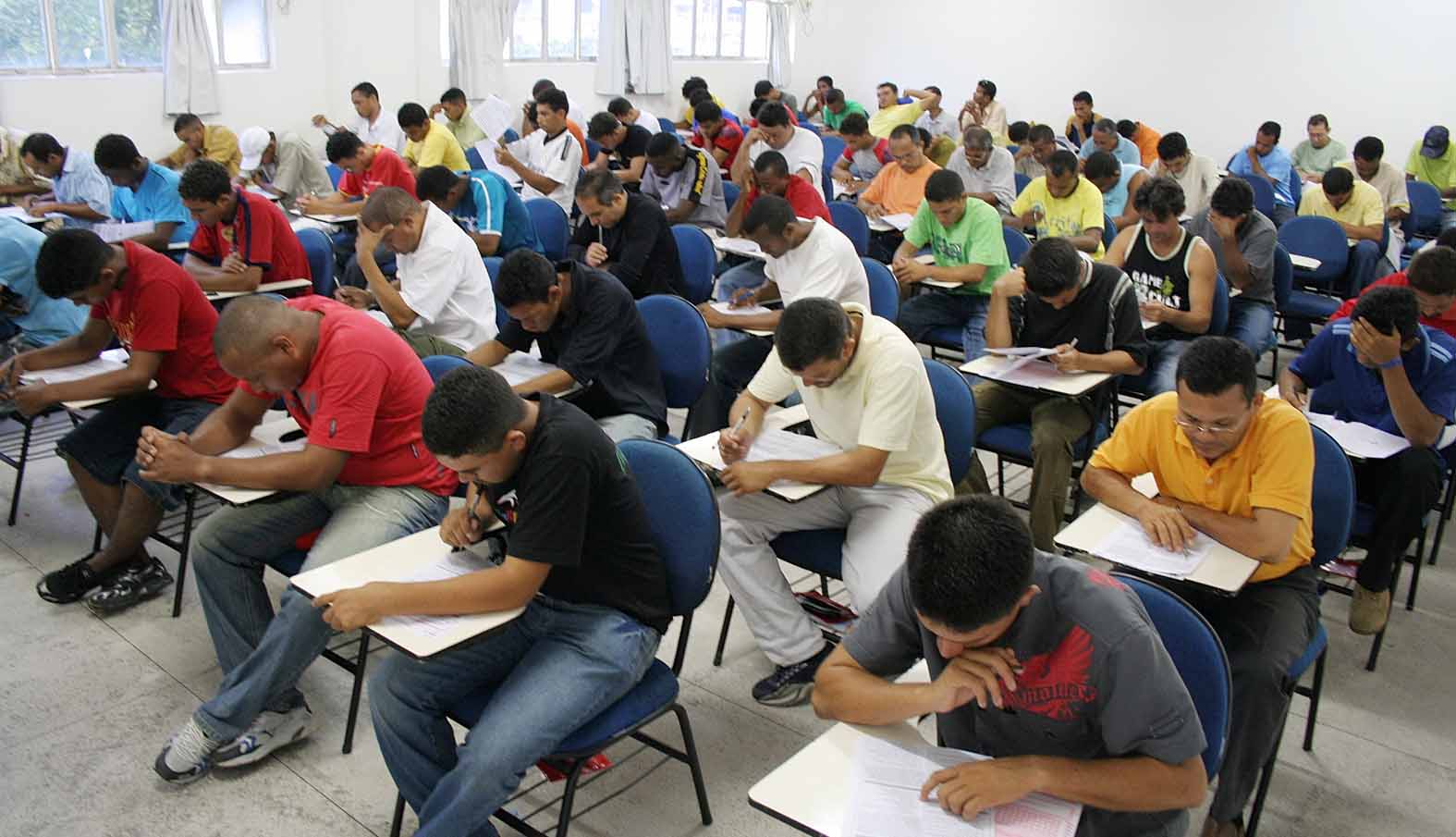 Concursos federais contam com 21.155 vagas previstas para 2019