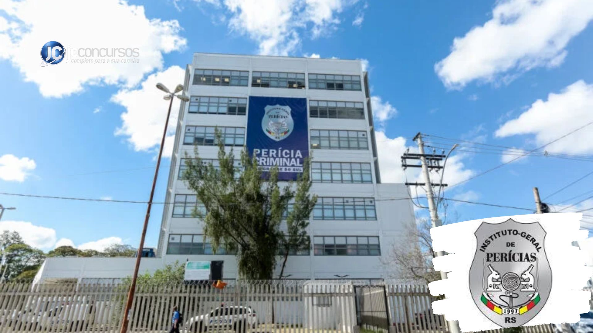 IGP RS (Papiloscopista) Estratégia 2023 - Rateios de Concursos