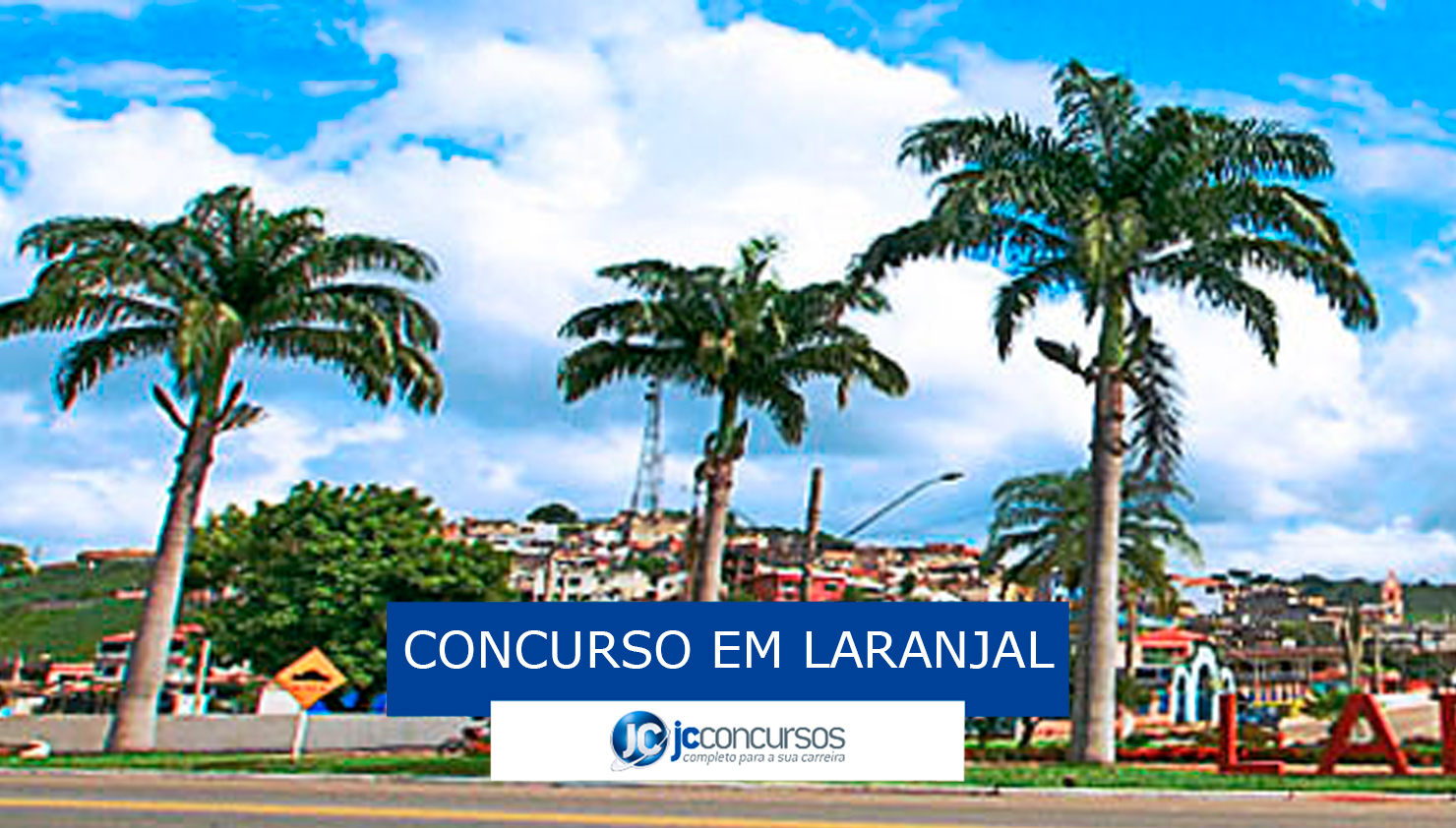 Laranjal Minas Gerais fonte: jcconcursos.com.br Fonte: jcconcursos.com.br