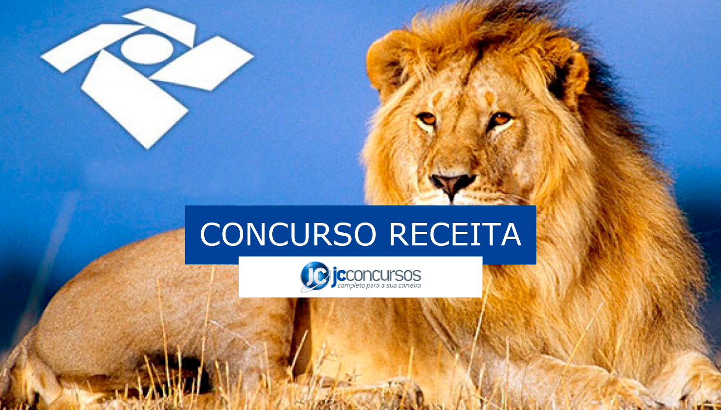 Concurso Receita Federal busca preencher 1.000 vagas de ensino médio