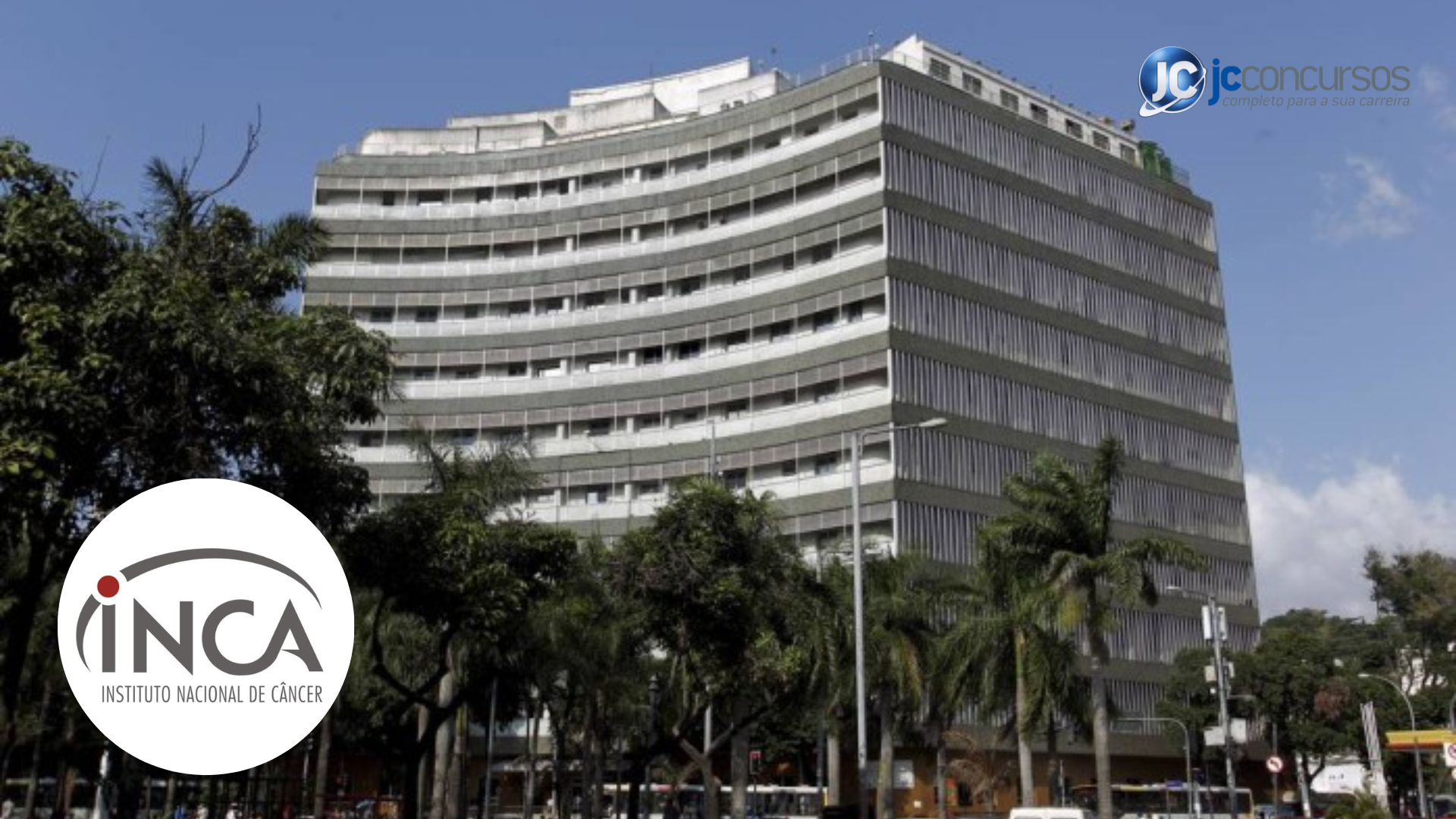 Residência em saúde do Inca oferece 145 vagas com bolsas de estudo; confira
